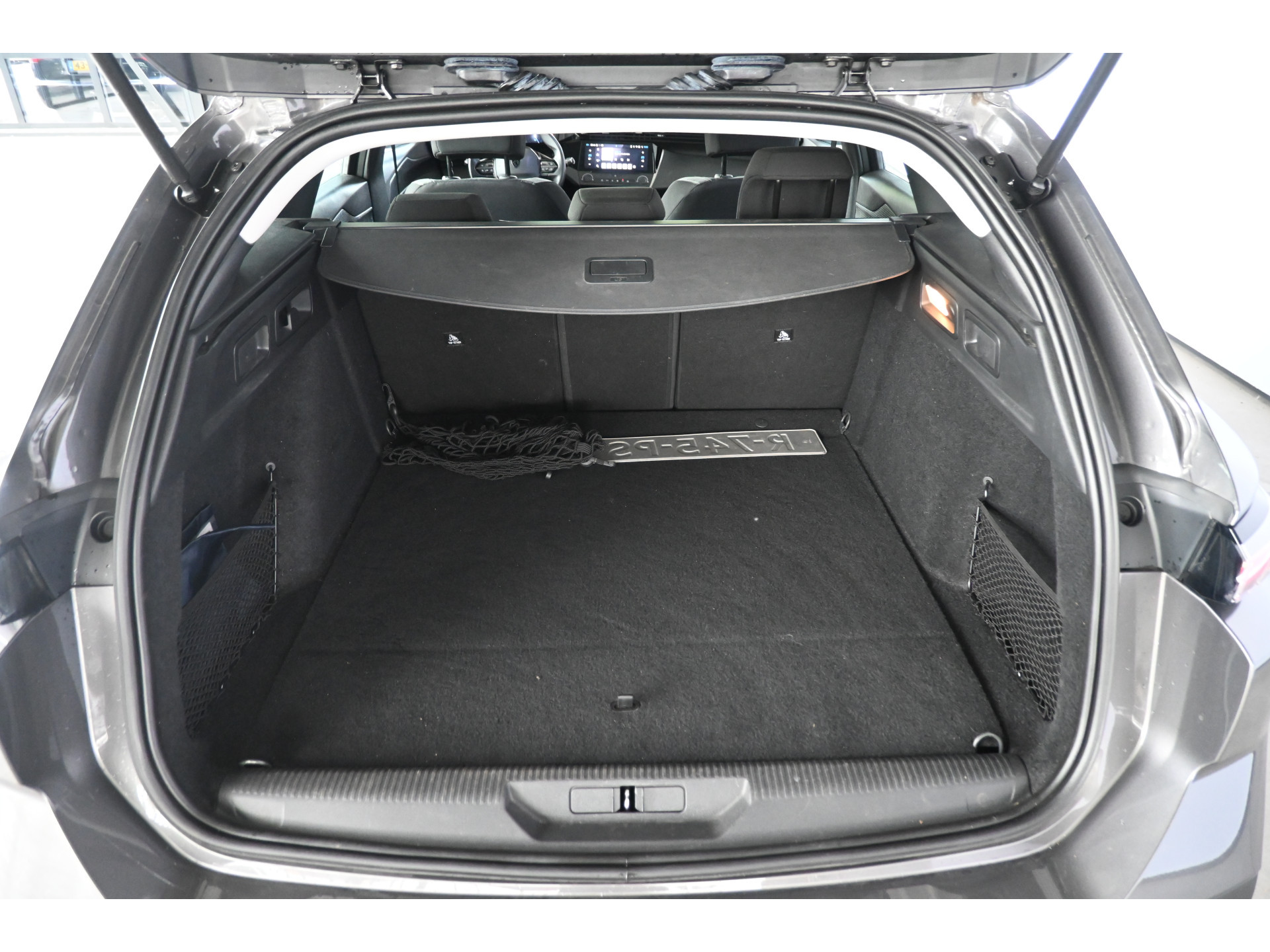 Peugeot 308 SW 1.5 BlueHDi Active Pack Business Clima Virtual Carplay Trekhaak Rijklaarprijs! Inruil Mogelijk!