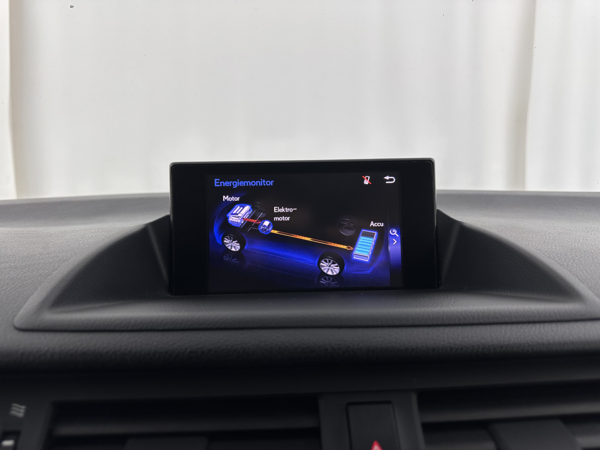 Lexus CT 200h Business Line Aut.*NAVI-FULLMAP | LEATHER | HEATED-COMFORTSEATS | CAMERA | PRIVACYGLASS | ECC | CRUISE | DIGI-COCKPIT | 16''ALU*