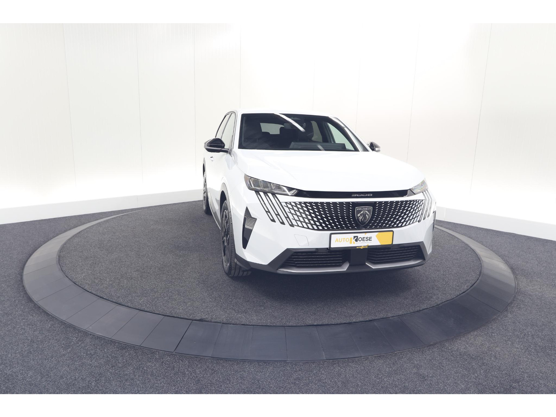 Peugeot 3008 136 Hybrid e-DCS6 Allure | Stoelverwarming | Camera | Apple Carplay