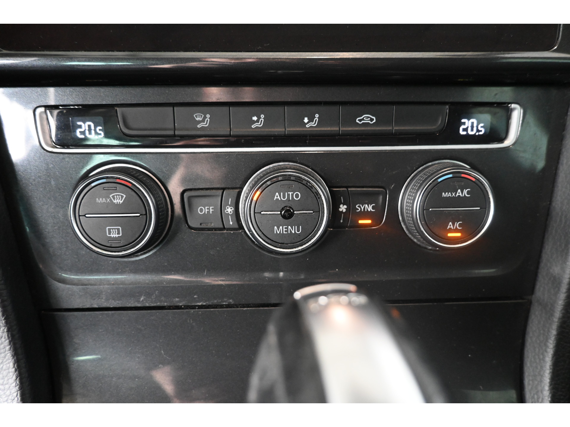 Volkswagen Golf Variant 1.0 TSI Comfortline Carplay Cruise control LED Clima Navigatie 1e Eigenaar PDC Inruil Mogelijk!