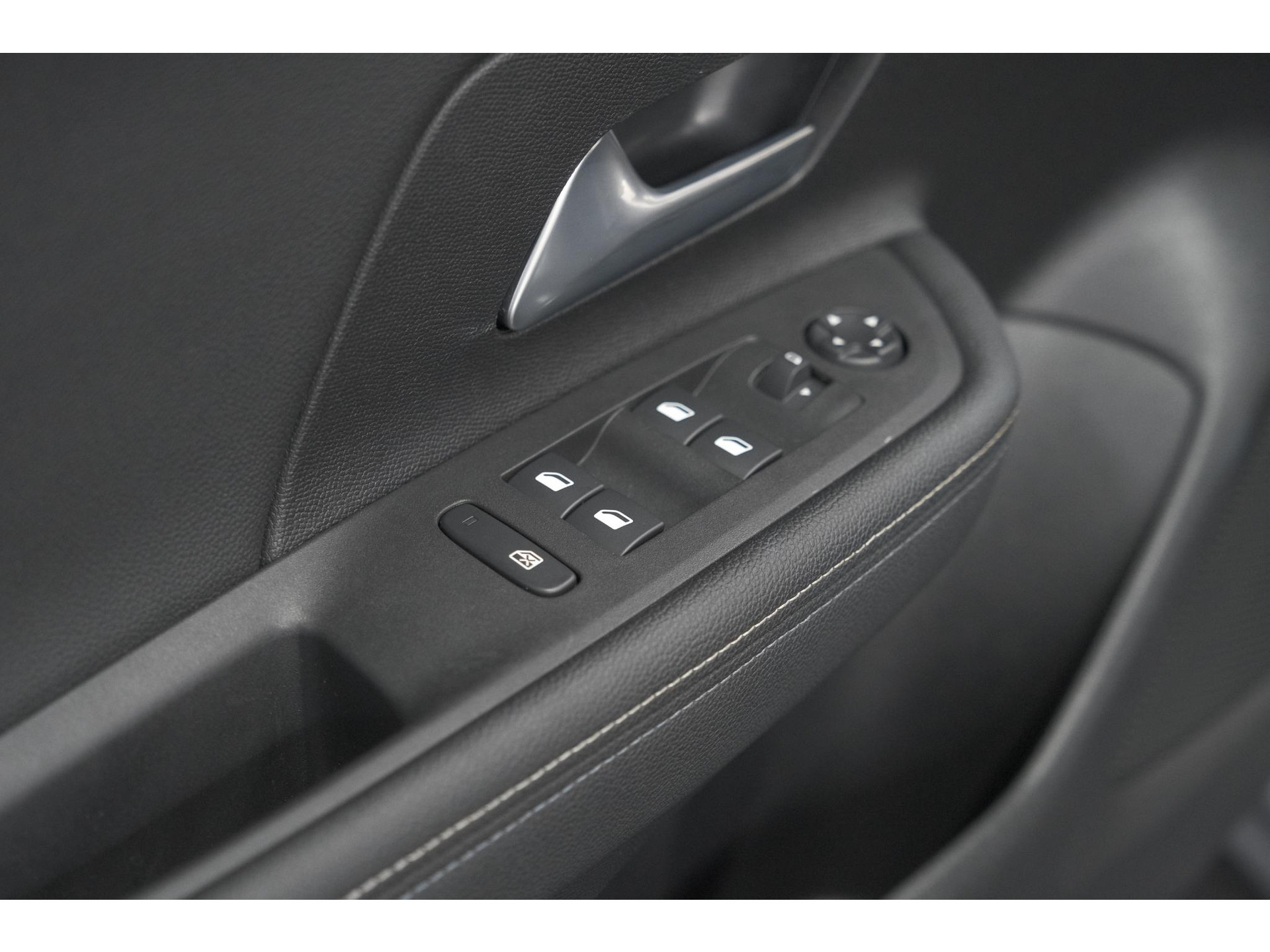 Opel Mokka 130 Turbo AT8 GS | Camera | Apple Carplay | Parkeersensoren