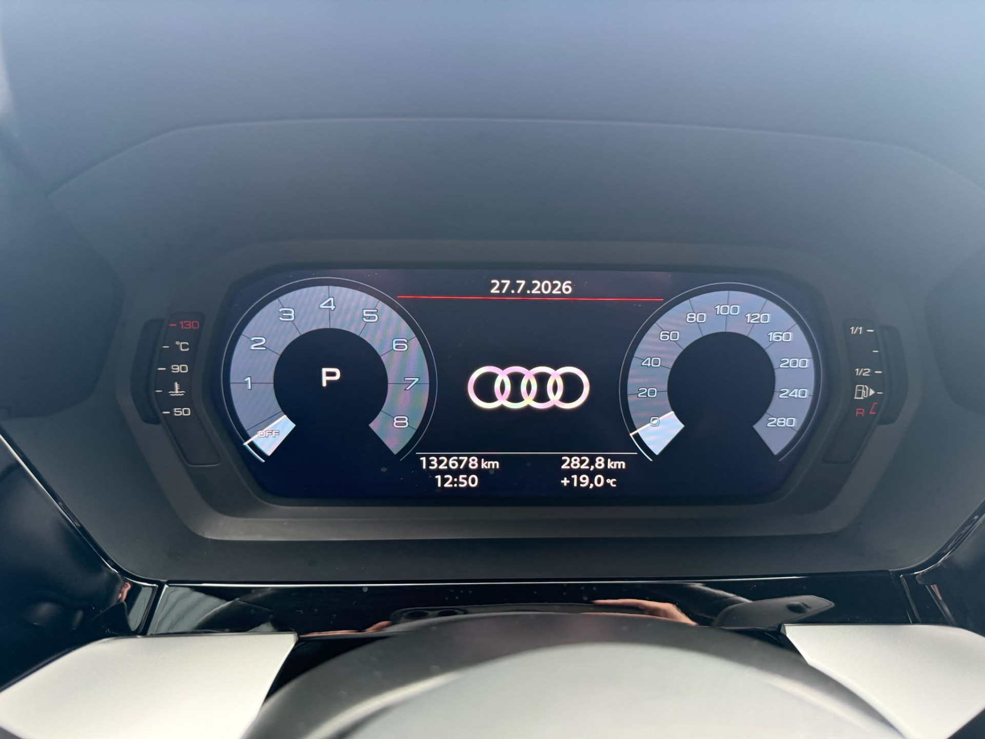 Audi A3 Limousine 30 TFSI Pro Line | 2E EIGENAAR | AUTOMAAT | 3/6 OF 12MND GARANTIE | APPLE CARPLAY | CRUISE | CLIMA | LMV |