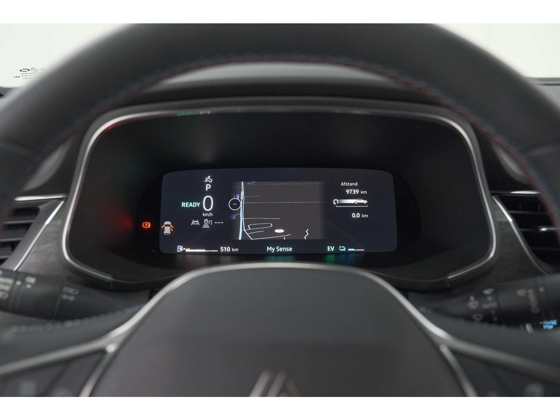 Renault Arkana 1.6 E-Tech hybrid 145 Esprit Alpine | 360 Camera | Adaptieve Cruise Control | Pack Winter | Dodehoekdetectie