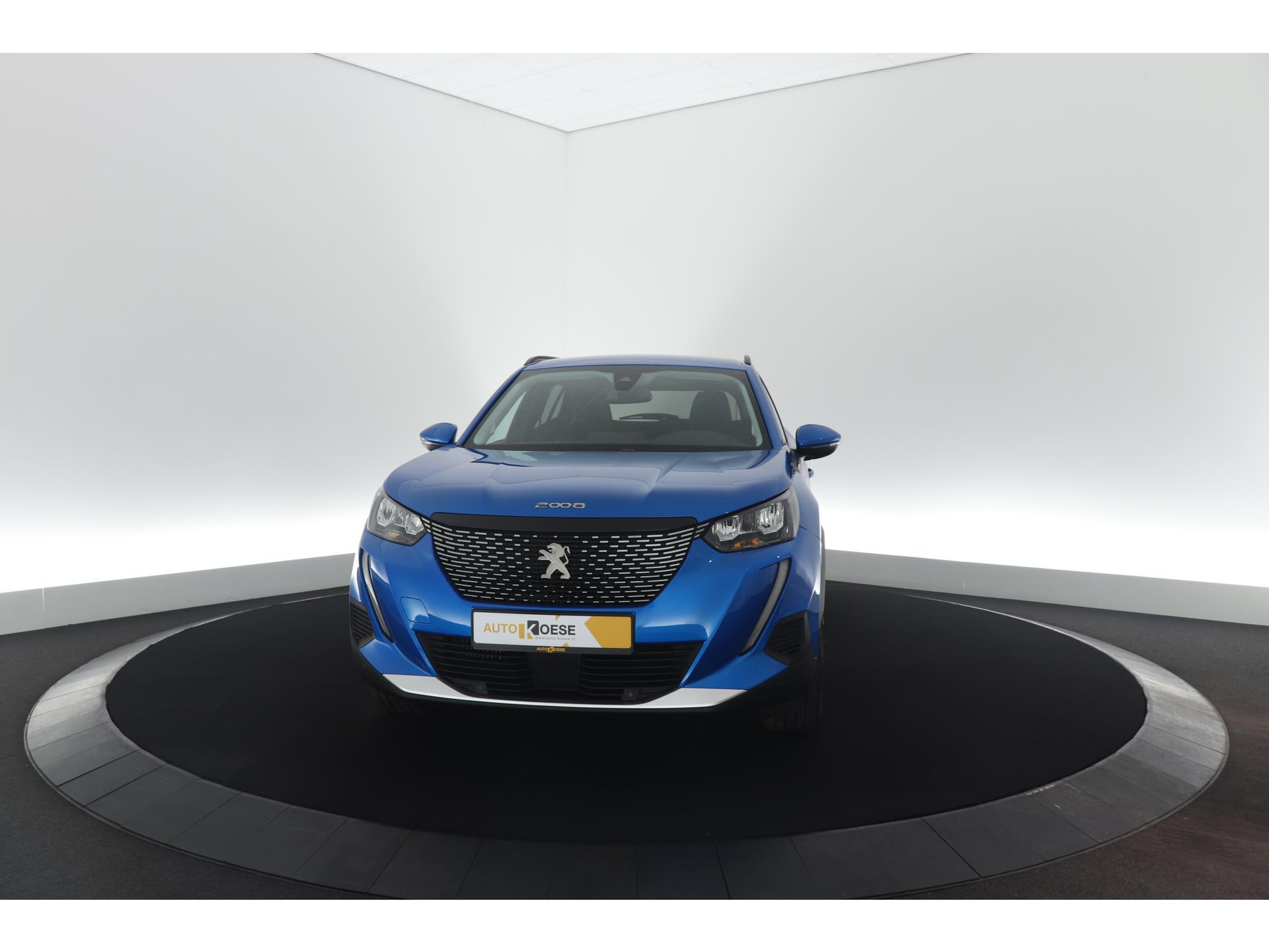 Peugeot 2008 PureTech 130 Allure | Trekhaak | Camera | Apple Carplay | Stoelverwarming | Parkeersensoren