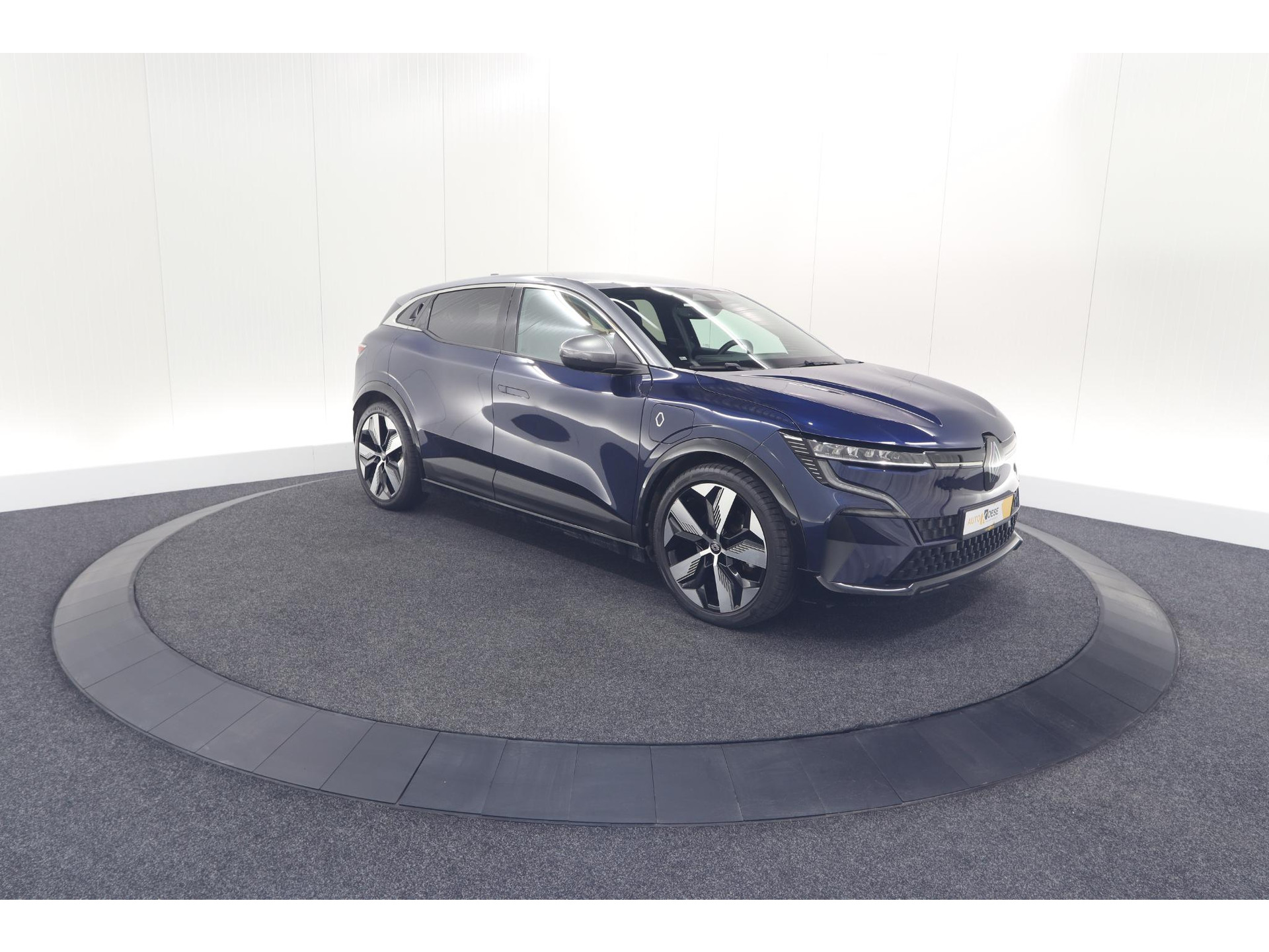 Renault Megane E-Tech EV60 Optimum Charge Techno | Pack Winter | Camera | Adaptieve Cruise Control | Dodehoekdetectie