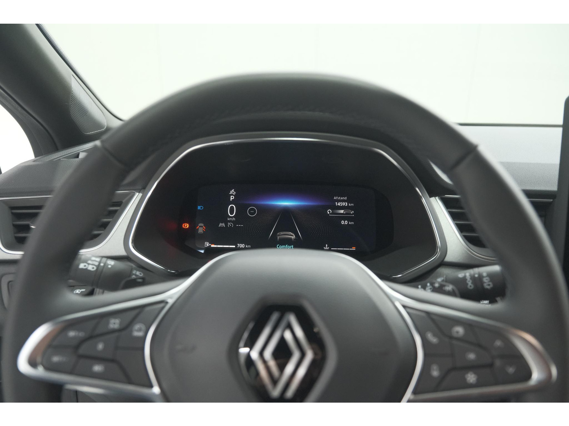 Renault Captur Mild Hybrid 160 EDC Techno | Camera | Navigatie | Apple Carplay | Pack Full Screen