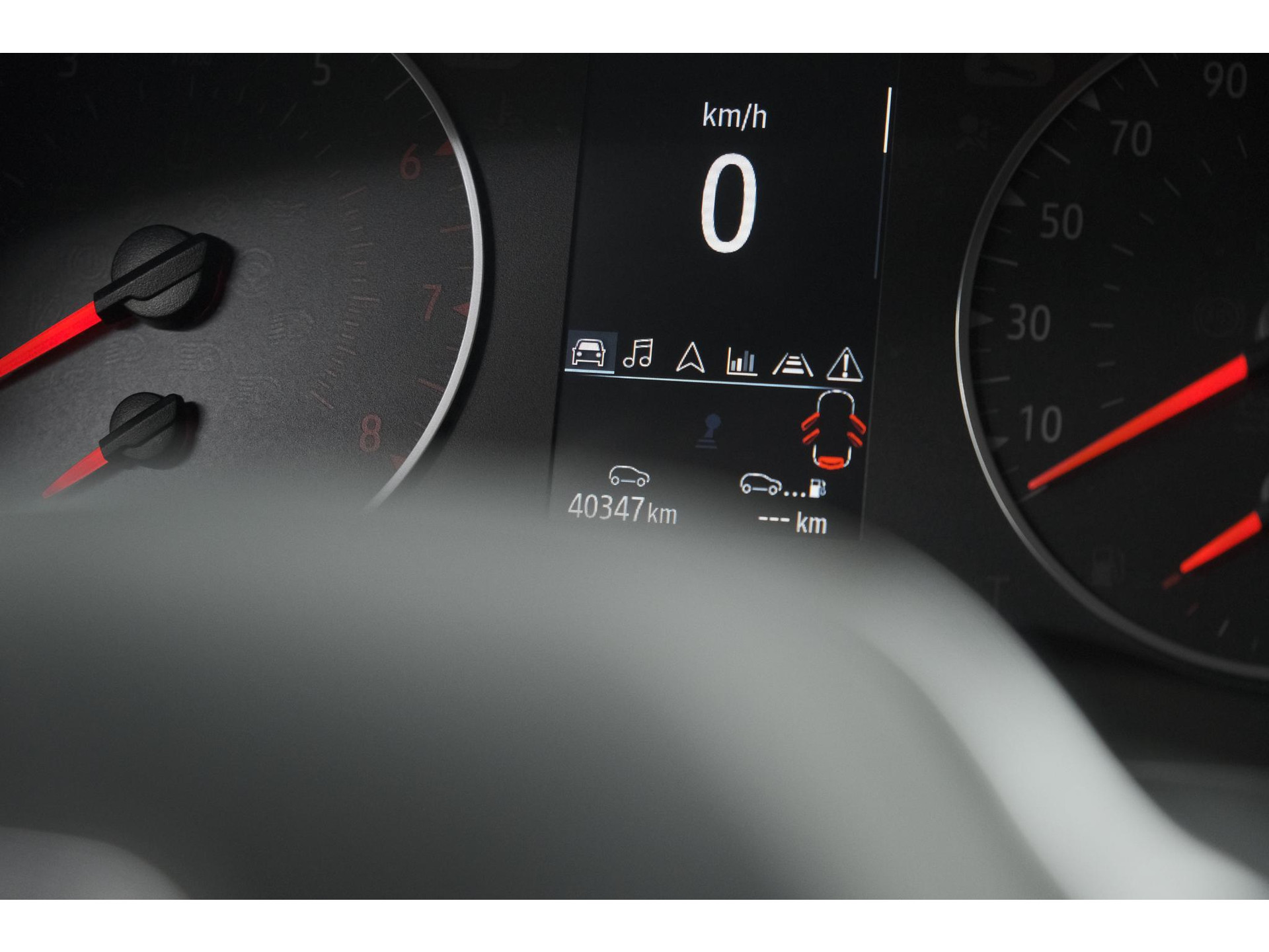 Renault Captur TCe 90 Evolution | Parkeersensoren | Navigatie | Allseason Banden | Apple Carplay