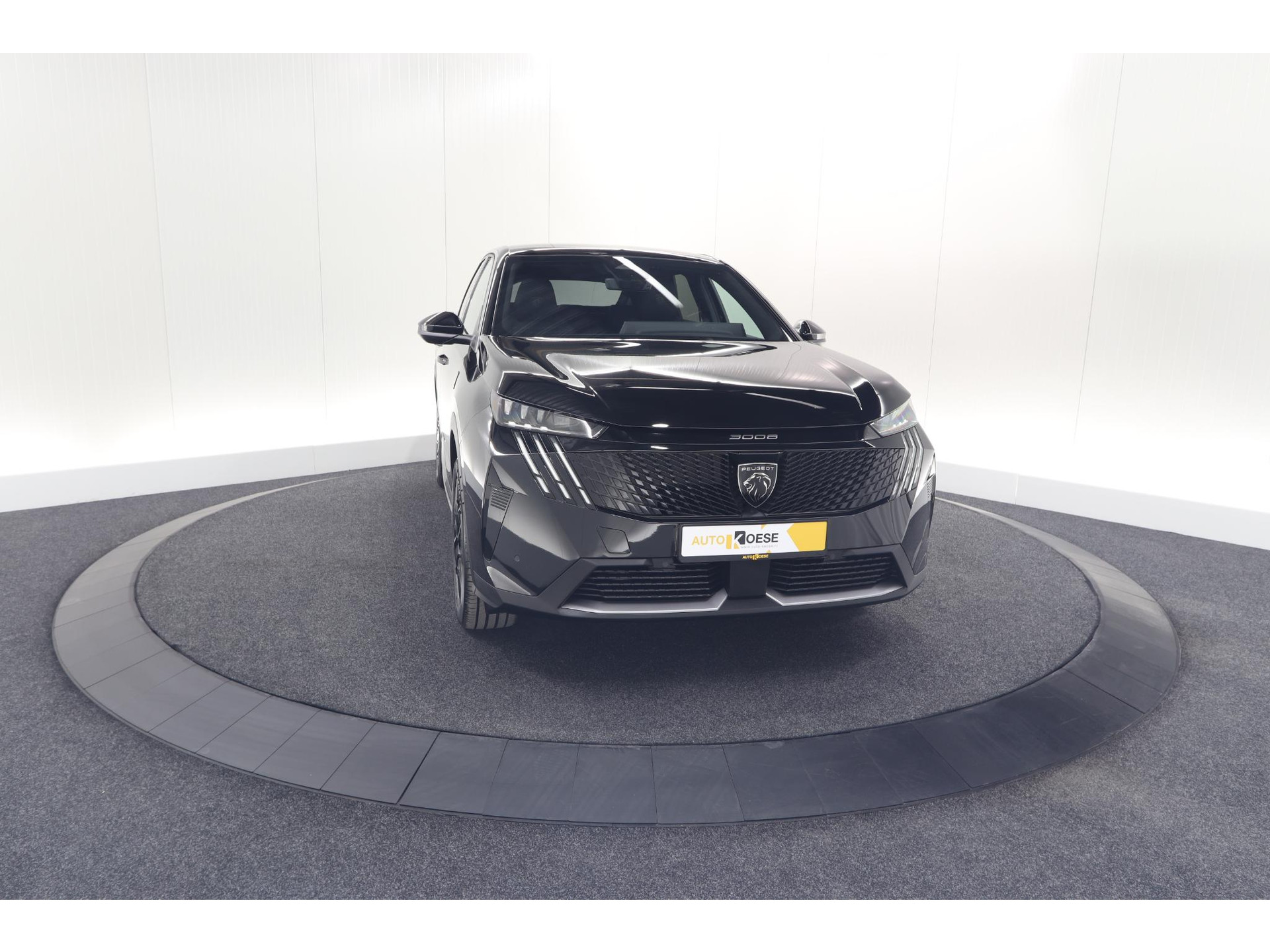 Peugeot 3008 Hybrid 145 e-DCS6 GT | Elektrische Kofferklep | Camera | Adaptieve Cruise Control | Apple CarPlay