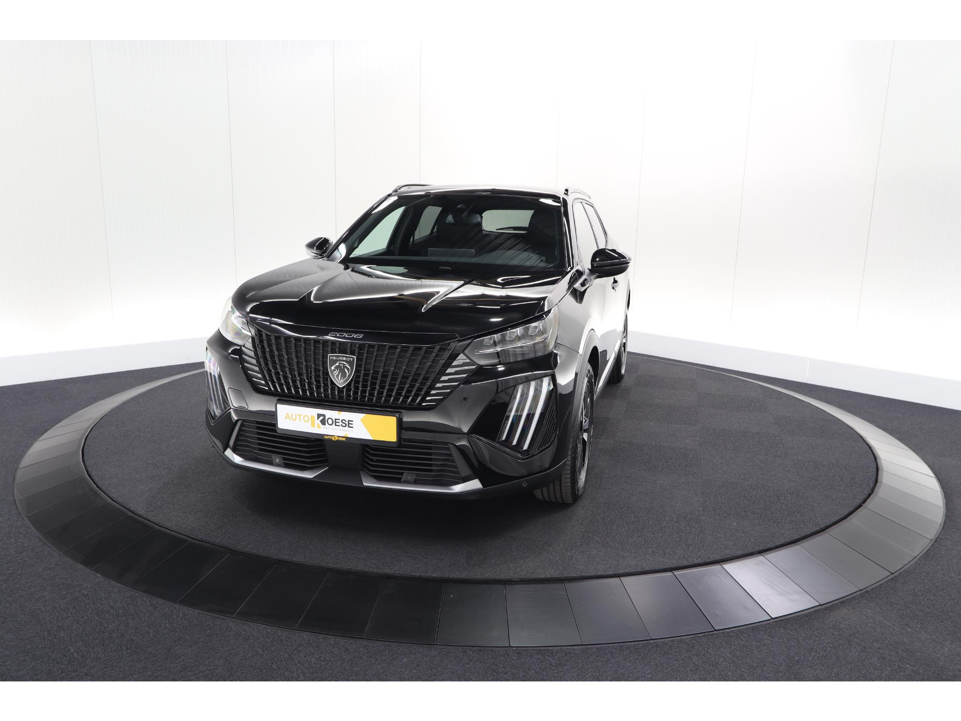 Peugeot 2008 1.2 Hybrid 136 GT | Camera | Apple Carplay | Parkeersensoren