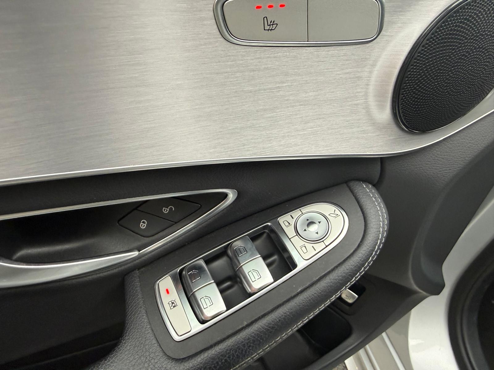 Mercedes-Benz C-klasse Estate 160 Business Solution AMG Limited | 1E EIGENAAR | 3/6/12MND GARANTIE | LED | NAVI | STOELVERW. | CRUISE | LMV | CLIMA |