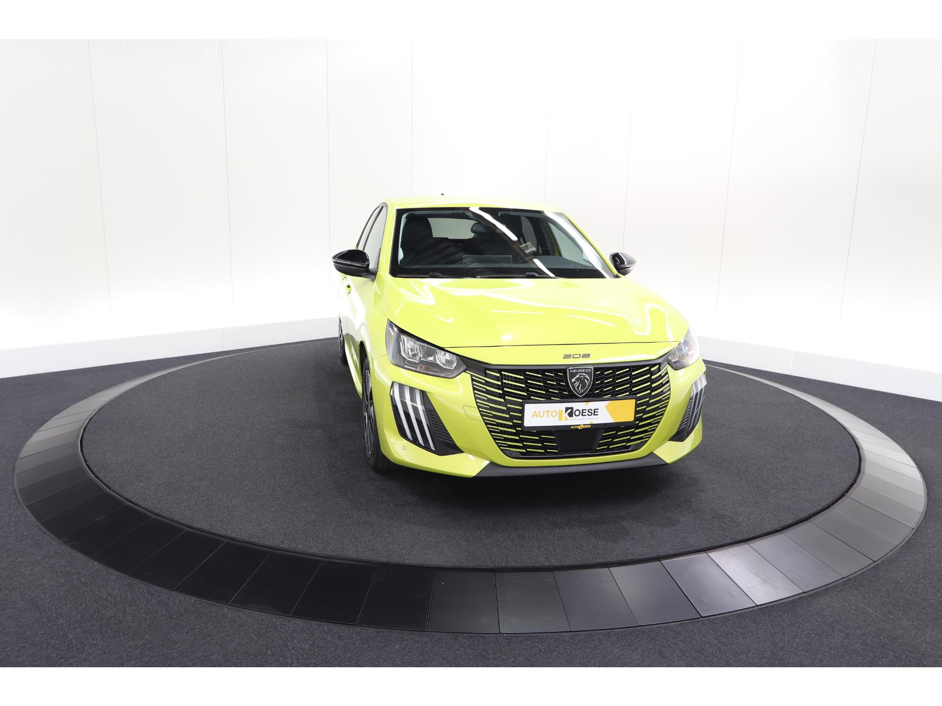 Peugeot 208 PureTech 100 Allure | Apple Carplay | Parkeersensoren | Climate Control
