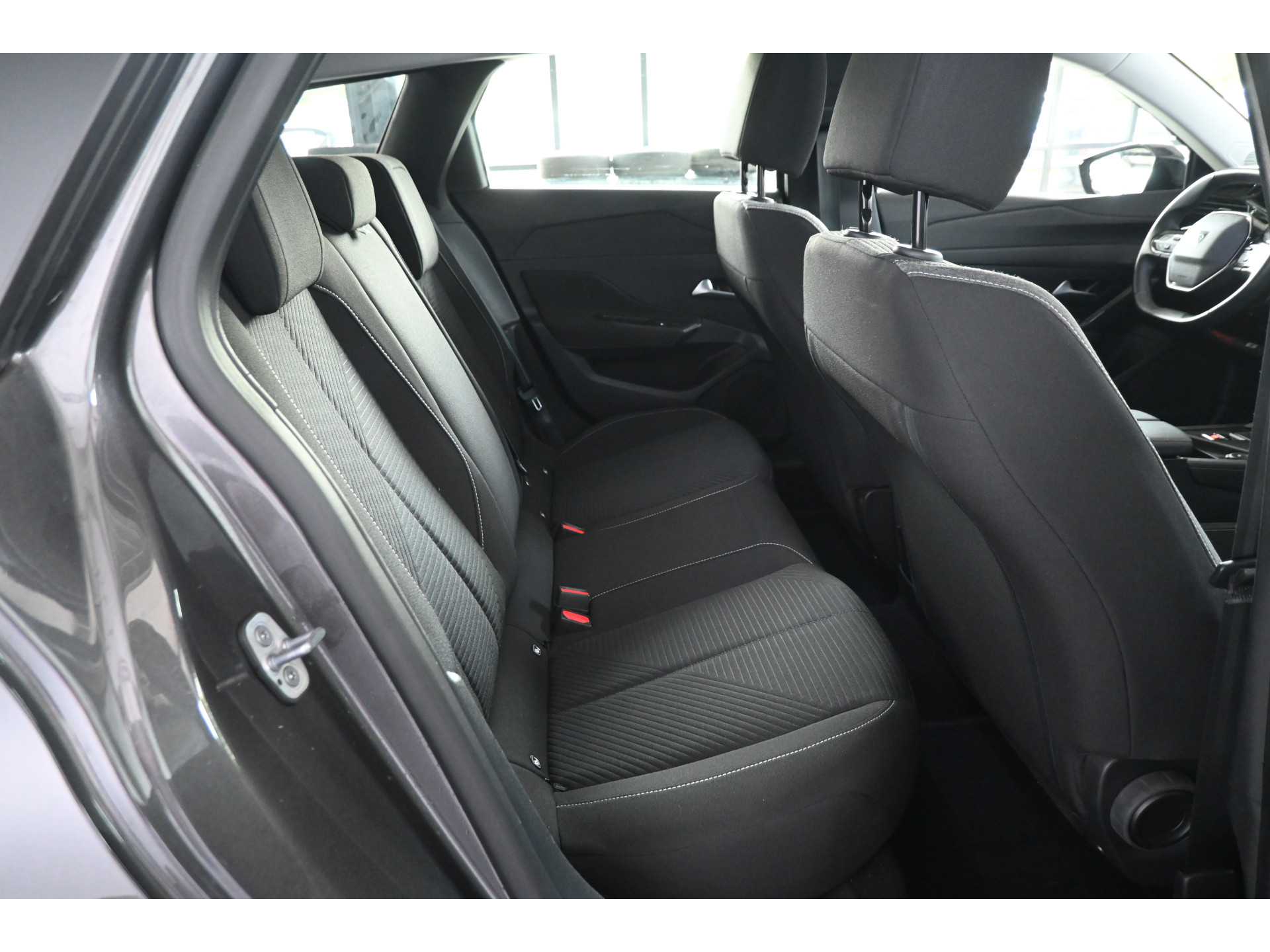 Peugeot 308 SW 1.5 BlueHDi Active Pack Business Clima Virtual Carplay Trekhaak Rijklaarprijs! Inruil Mogelijk!