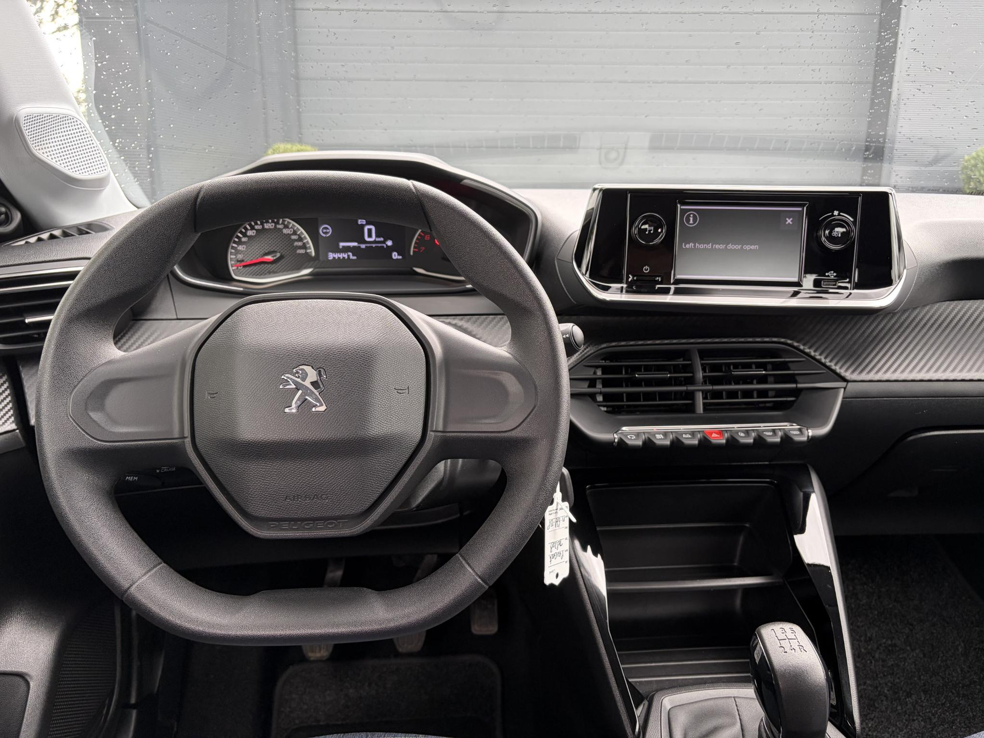 Peugeot 208 1.2 PureTech Like ✓Carplay✓Navi✓2e Eigenaar✓Dealer Onderhouden✓Airco✓Cruise✓Weinig Km✓N.A.P✓Apk tot 09-2027