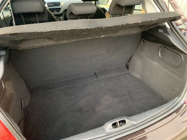 Peugeot 208 1.0 - V E R K O C H T