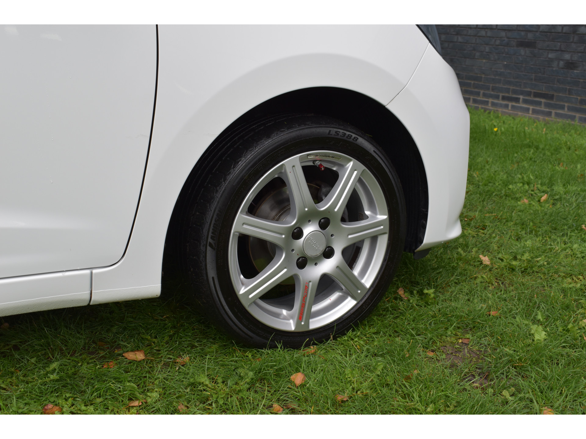 Hyundai i10 1.0i Comfort Airco