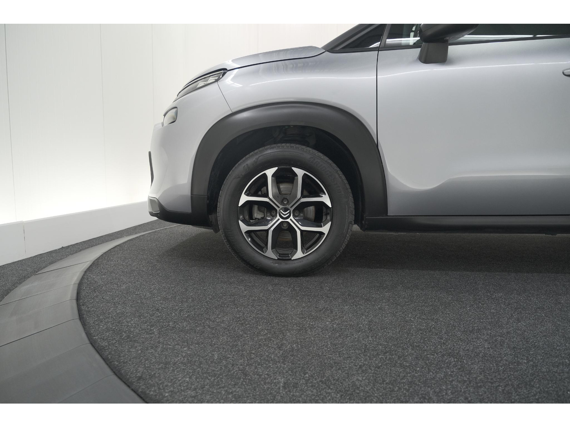 Citroen C3 Aircross PureTech 110 Max | Parkeersensoren | Apple Carplay | Climate Control