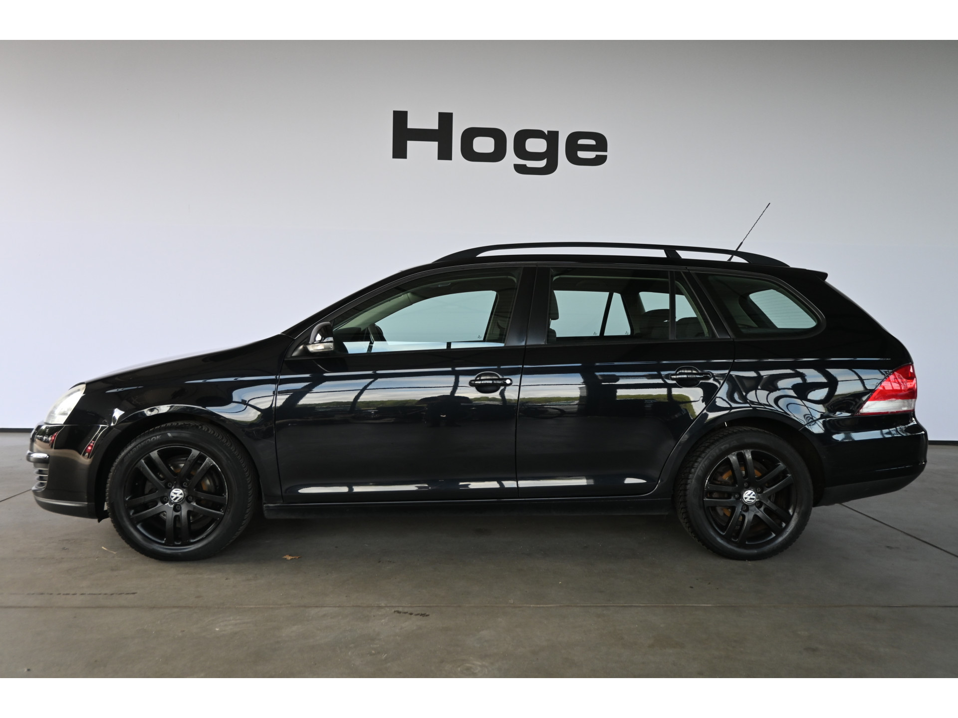 Volkswagen Golf Variant 1.4 Trendline Clima Elektrisch Pakket! Lichtmetaal All in Prijs! Inruil Mogelijk!