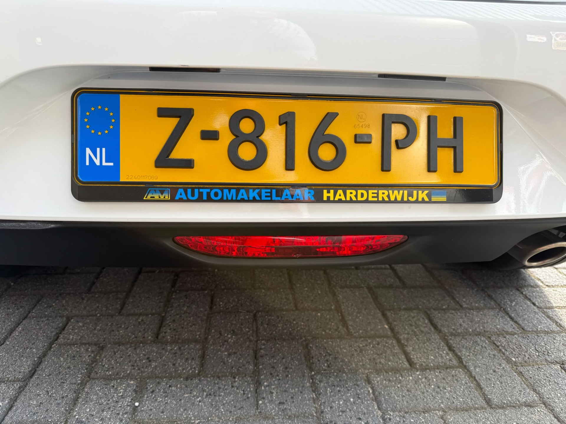 Opel Corsa 1.2 Turbo GS | 1E EIGENAAR | 3/6 OF 12MND GARANTIE | CARPLAY | LED | NAVI | CRUISE |