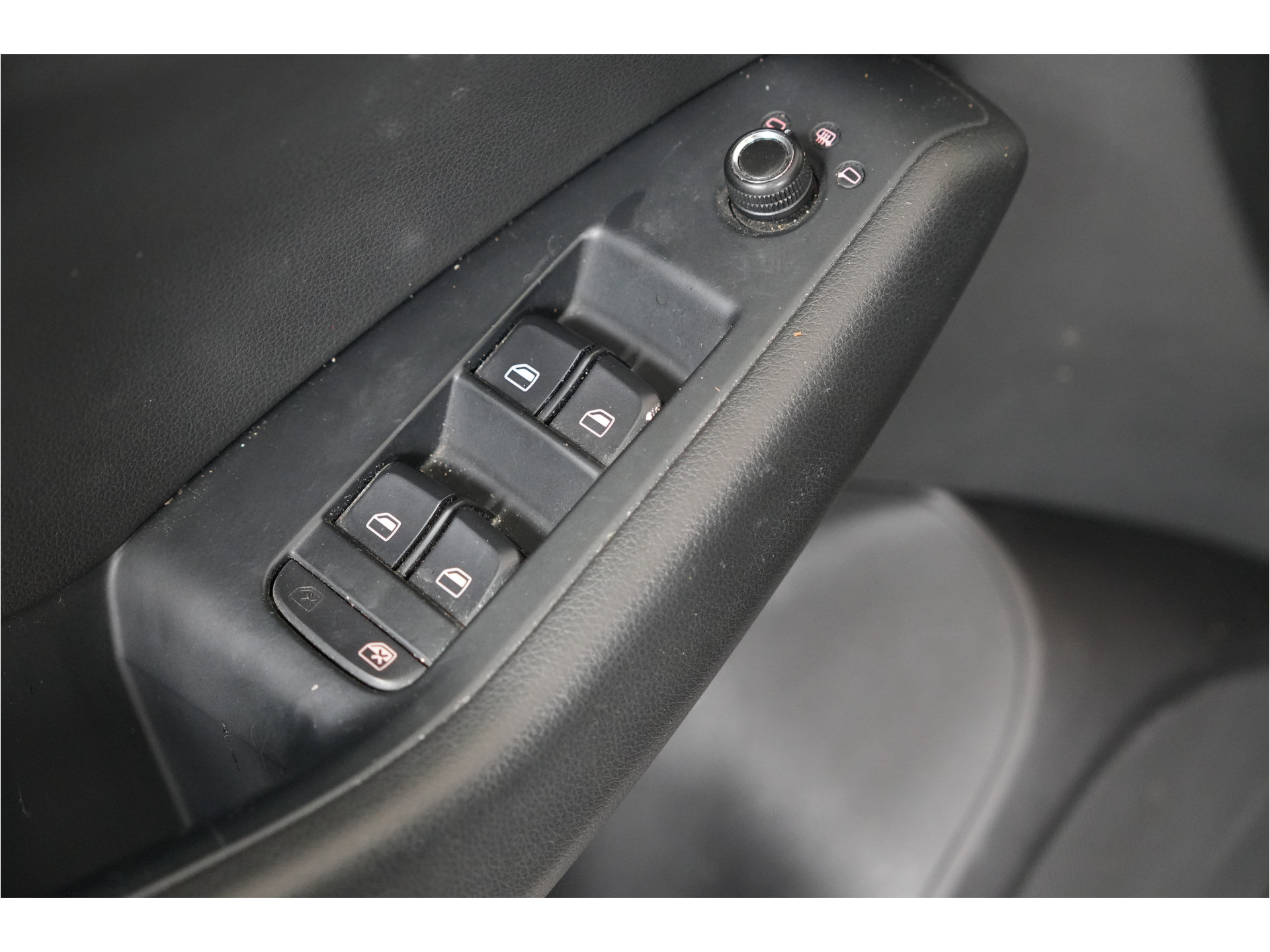 Audi Q5 2.0 TFSI quattro | S-Line | Trekhaak | Stl. verw. | Cruise |