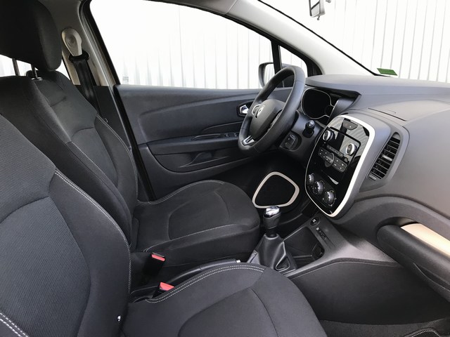 Renault Captur 0.9 TCe - V E R K O C H T