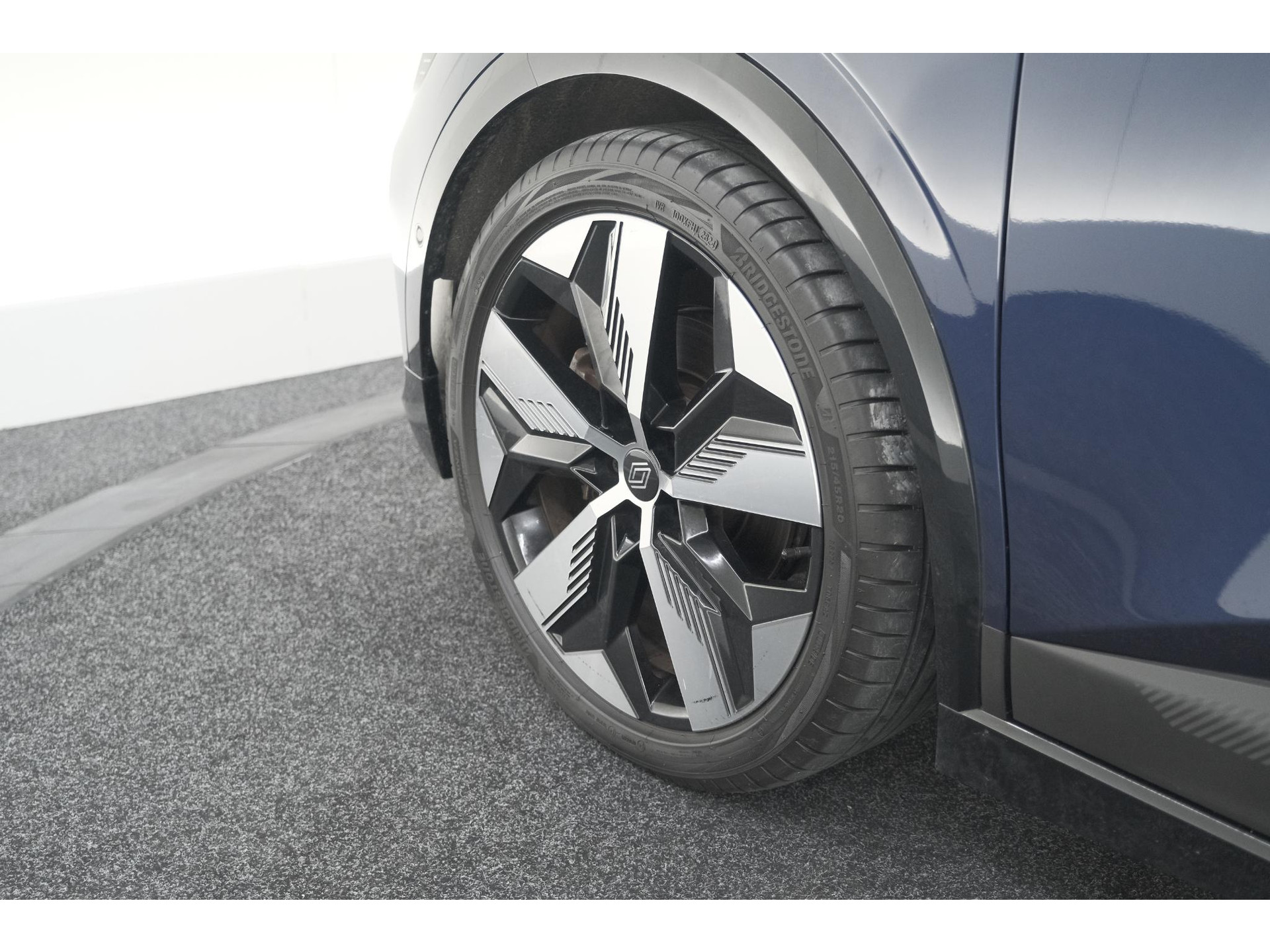 Renault Megane E-Tech EV60 Optimum Charge Techno | Pack Winter | Camera | Adaptieve Cruise Control | Dodehoekdetectie