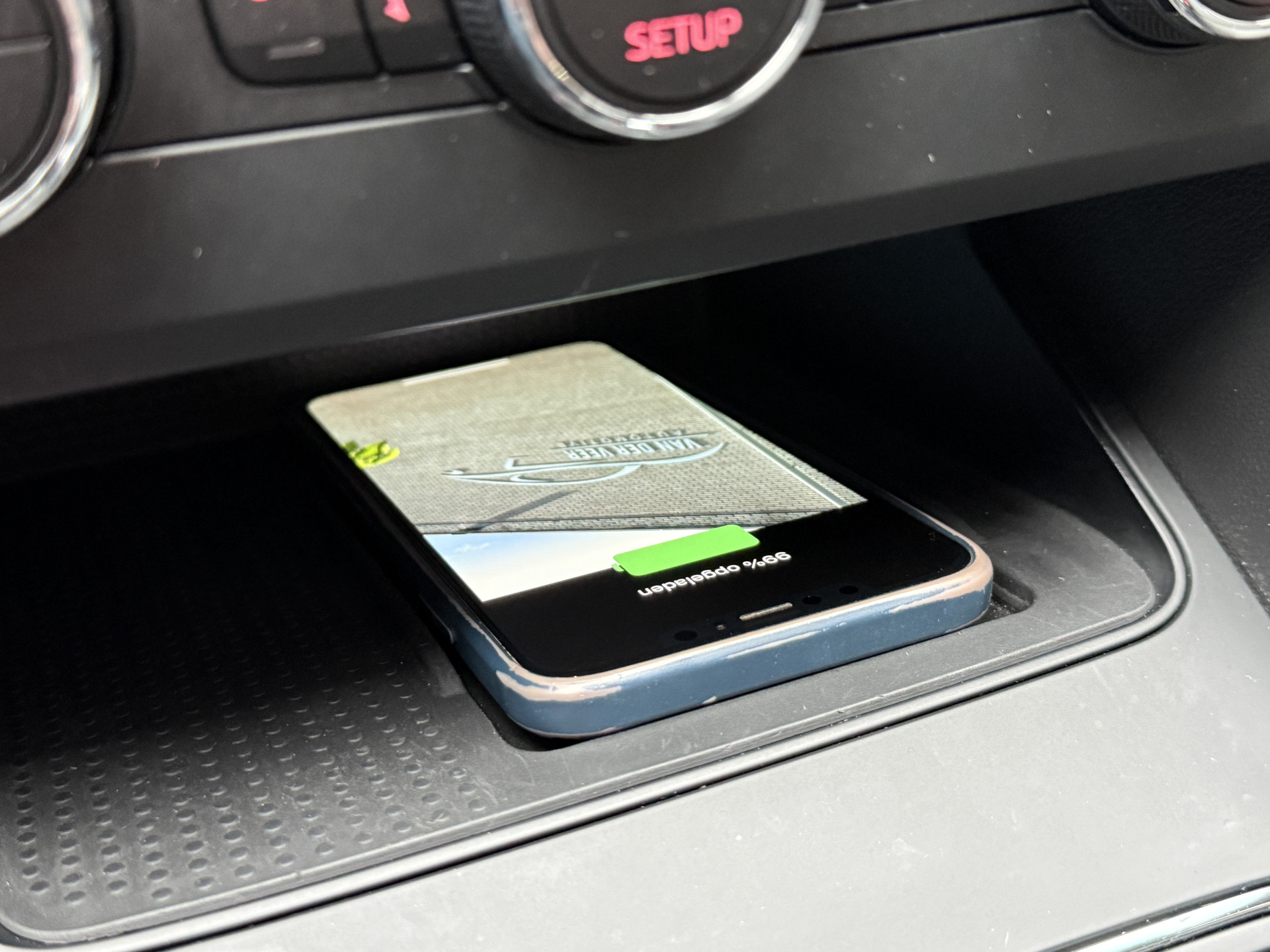 SEAT Leon ST 1.0 TSI Style Ultimate Edition | Camera | Draadloze lader | Apple Carplay