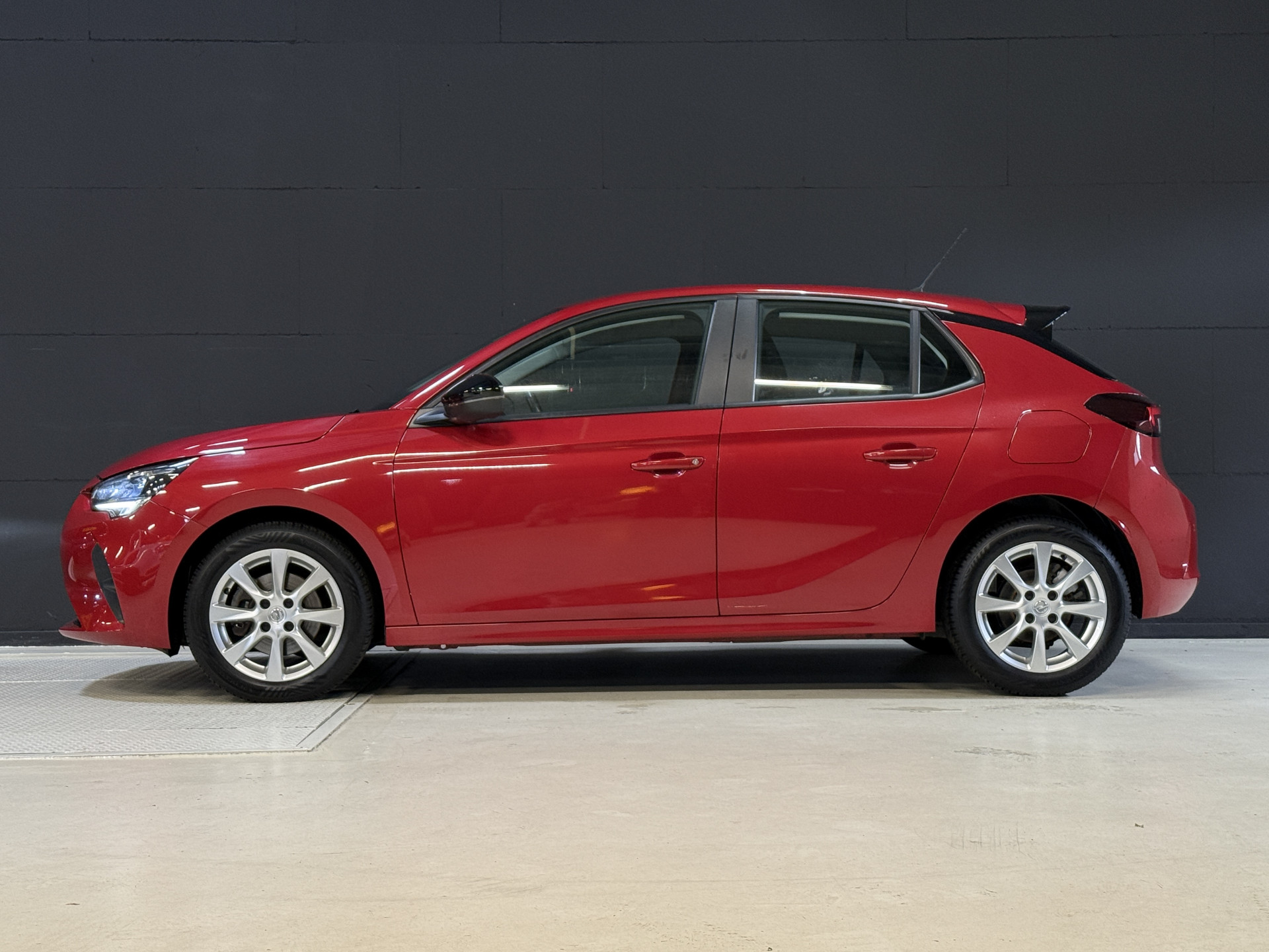 Opel Corsa 1.2 Edition 100PK Automaat | Carplay | NL Auto | NAP