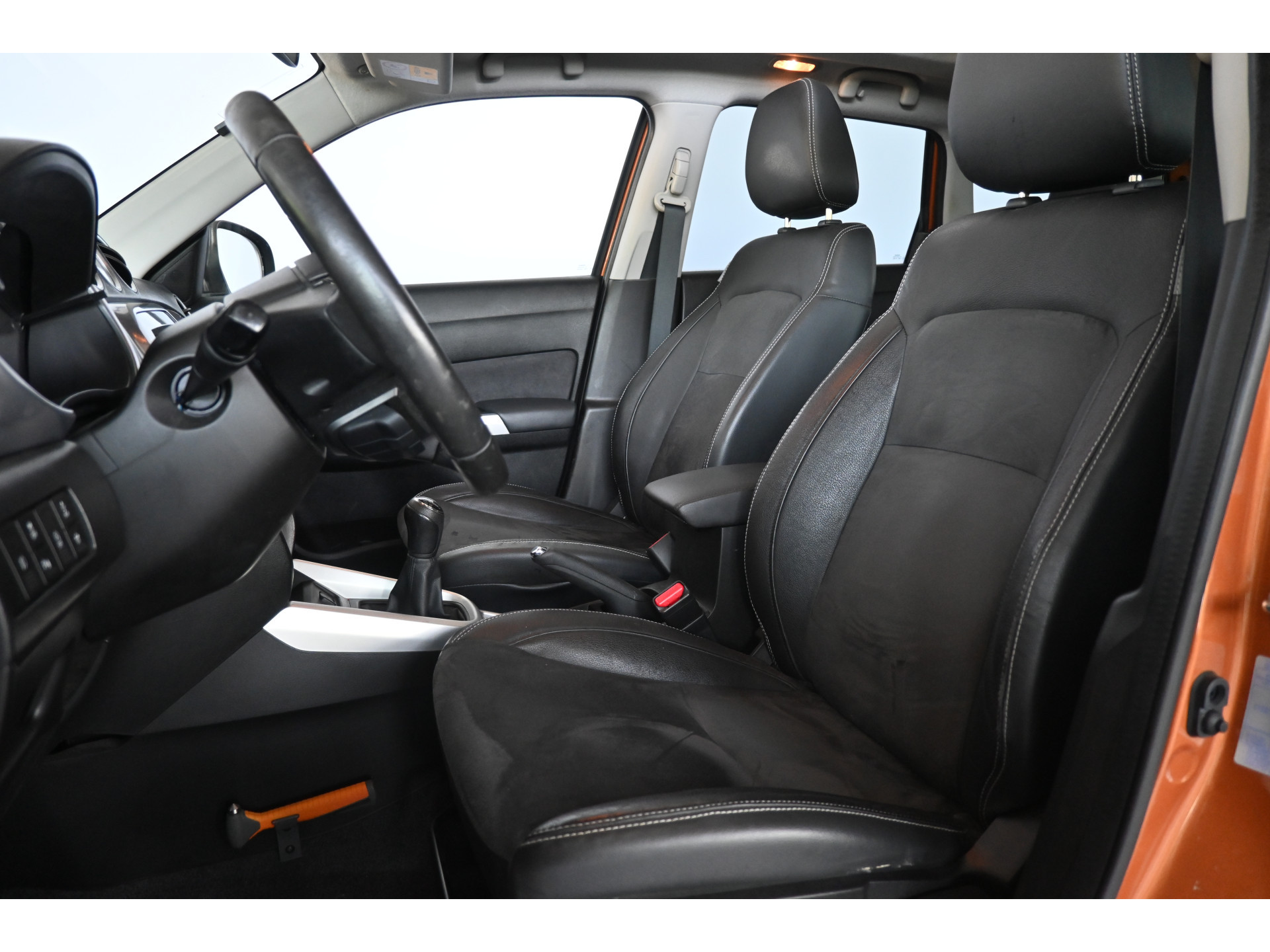 Suzuki Vitara 1.6 High Executive Clima Cruise Control Panoramadak Goed Onderhouden! Inruil Mogelijk!