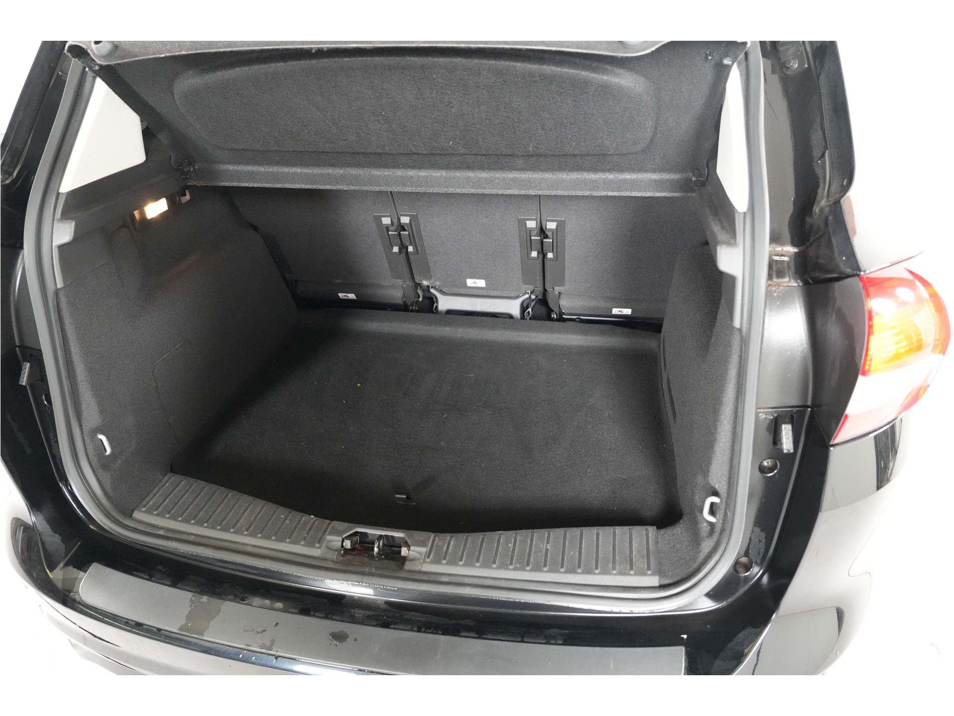 Ford C-Max 1.5 Titanium | Trekhaak | Navi | Stl. verw. | Cruise |