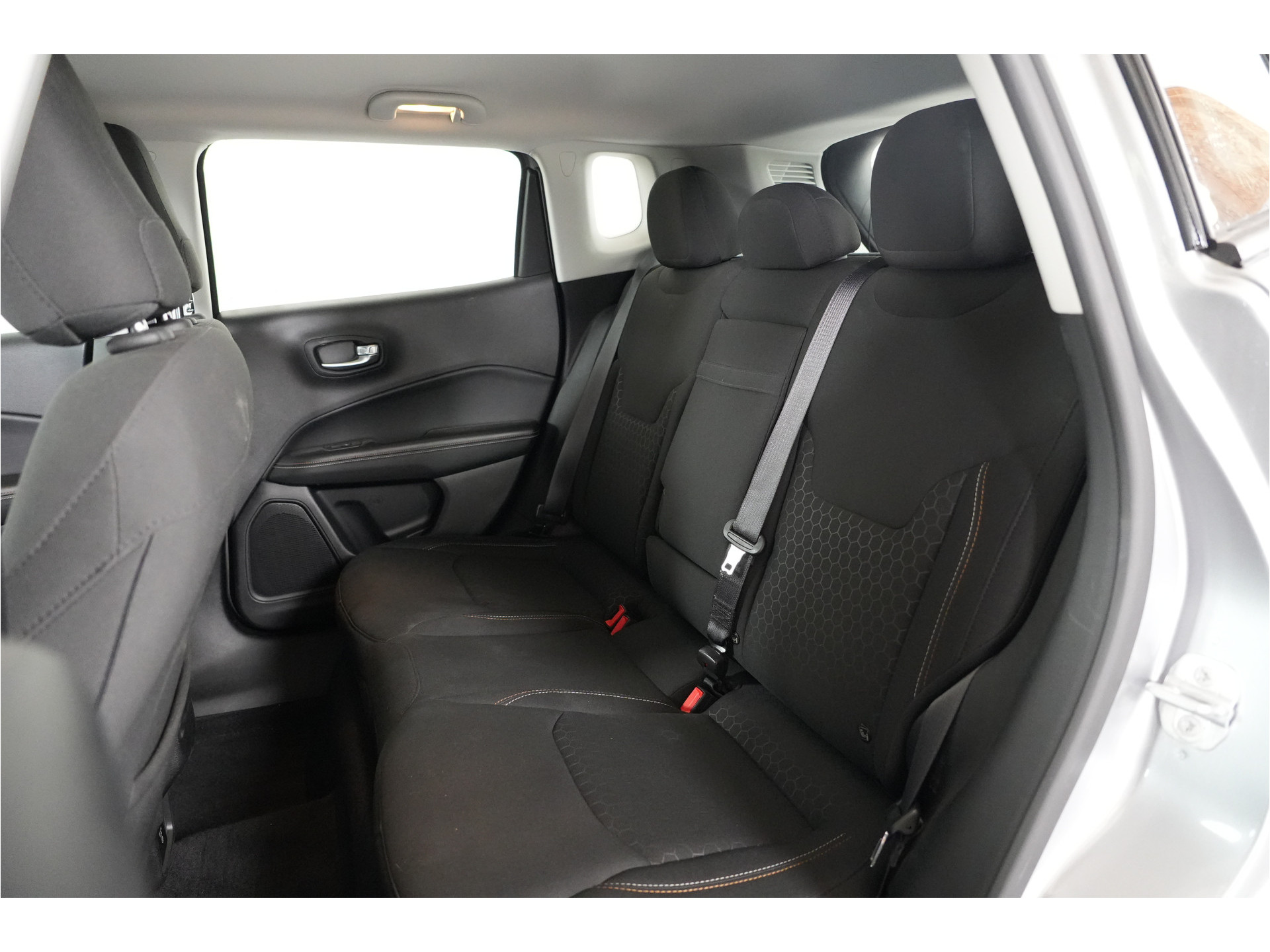 Jeep Compass 1.4 MultiAir Longitude | Navi | Cruise | Climate | Bluetooth | LMV |