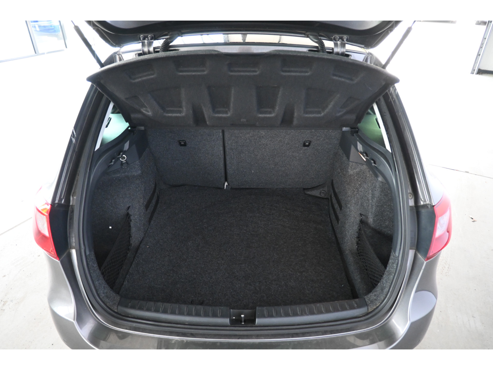 SEAT Ibiza ST 1.2 TSI Automaat Style Airco Navigatie Cruise Control Trekhaak Rijklaarprijs Inruil Mogelijk!