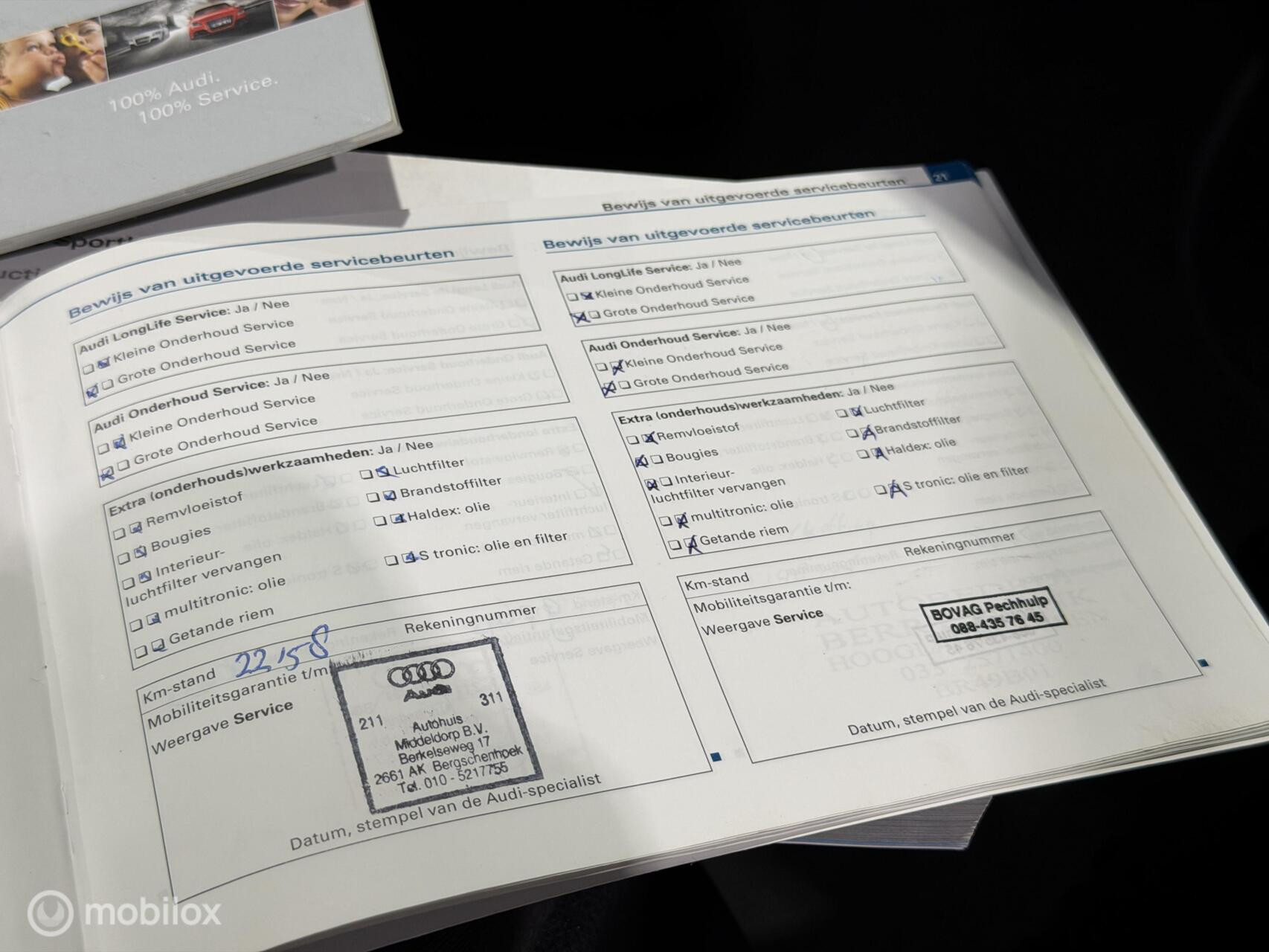 Audi A3 Sportback 1.4 TFSI Ambition Pro Line|5D|Automaat|Cruise|NAP|Nieuwe APK