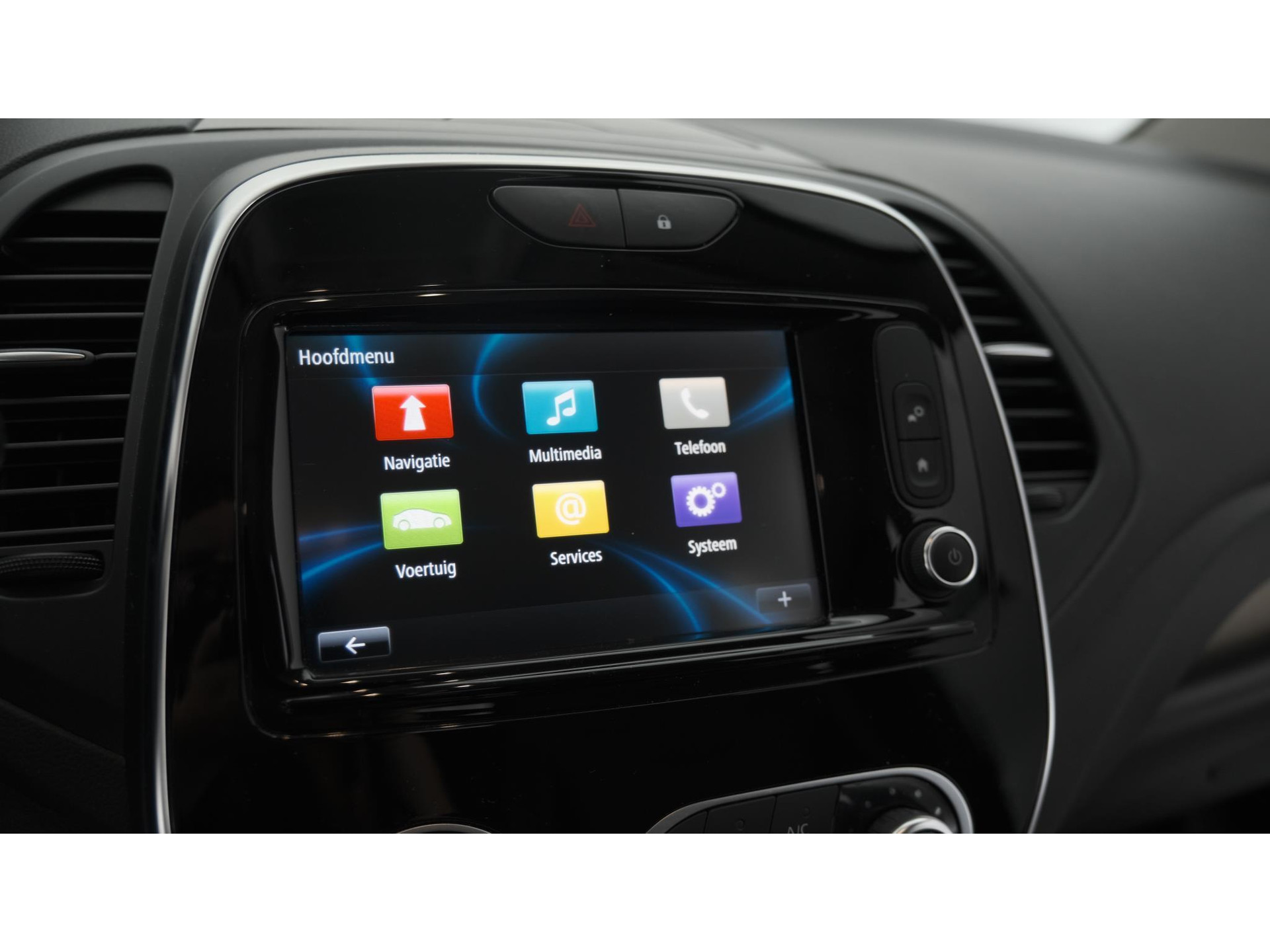 Renault Captur 1.3 TCe Intens | Trekhaak afneembaar | Navigatie | Parkeersensoren