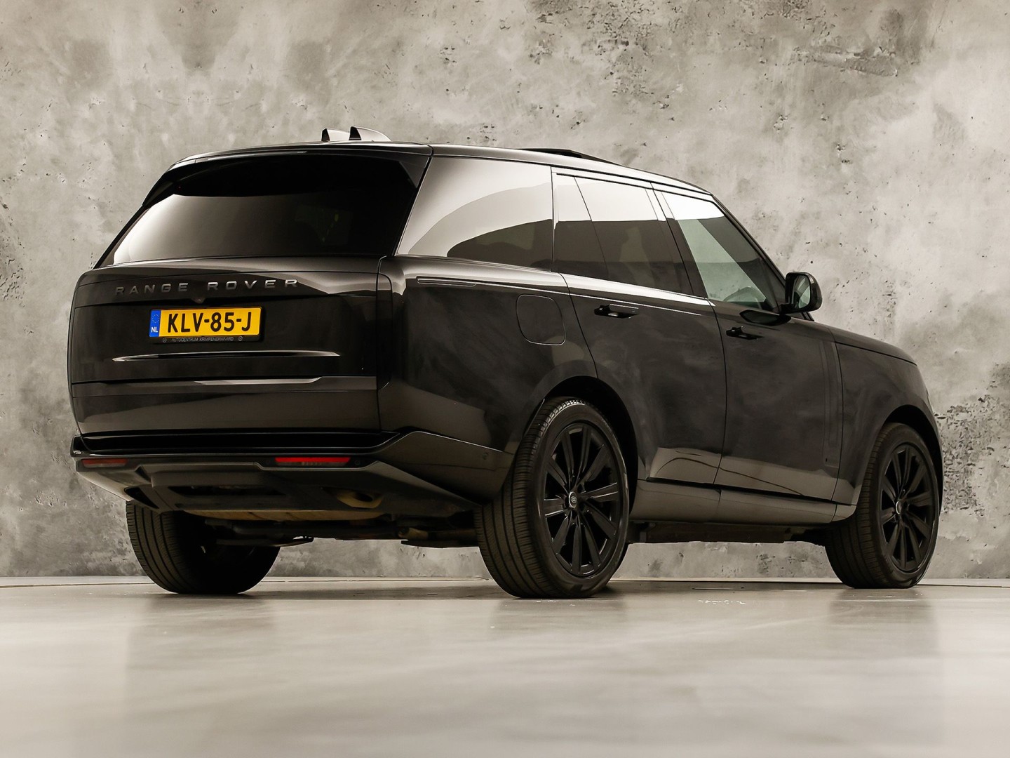 Land Rover Range Rover 3.0 P510e Autobiography PHEV Automaat 510Pk (LEDEREN HEMEL, MASSAGE, MEMORY, ACHTERASBESTURING, MERIDIAN, STOELKOELING/VERWARMING V+A, KOELKAST, 360 CAMERA, SFEERVERLICHTING, NIEUWE APK)