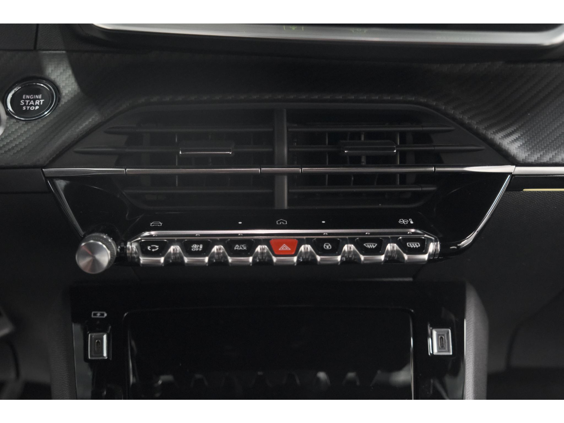 Peugeot 208 PureTech 100 GT | Camera | Navigatie | Apple Carplay | Parkeersensoren