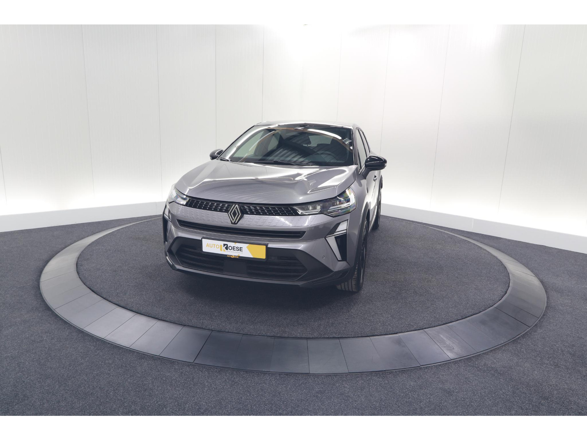 Renault Captur Mild Hybrid 160 EDC Techno | Camera | Navigatie | Apple Carplay | Pack Full Screen