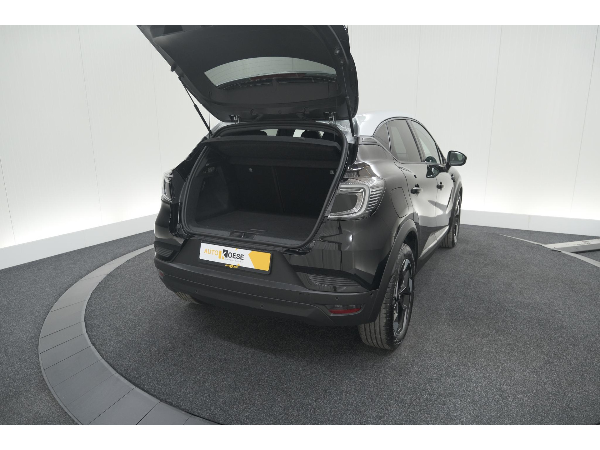 Renault Captur Mild Hybrid 160 EDC Techno | Camera | Navigatie | Apple Carplay | Pack Full Screen