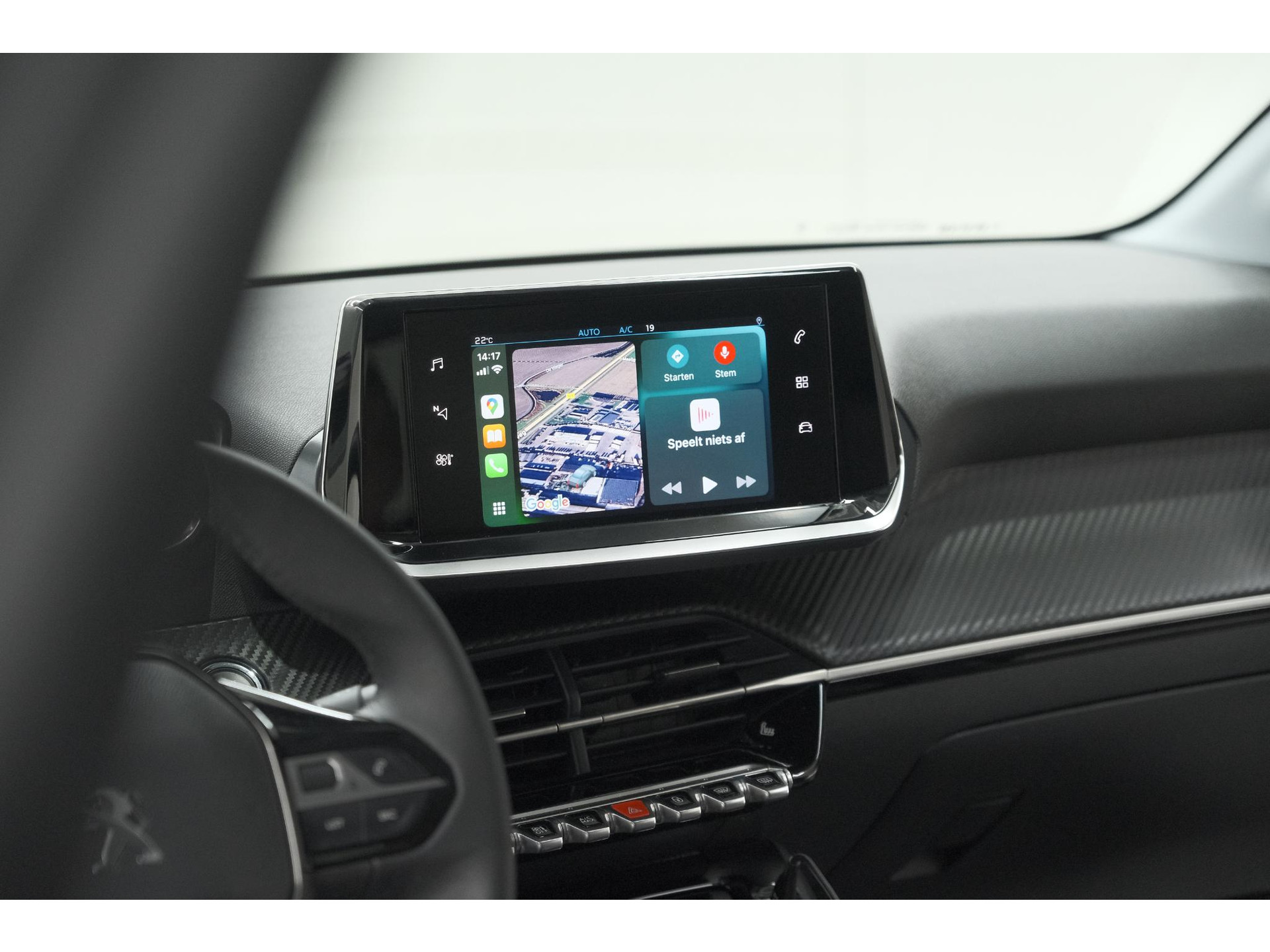 Peugeot 208 PureTech 100 Allure Pack | Camera | Apple Carplay | Stoelverwarming | Parkeersensoren