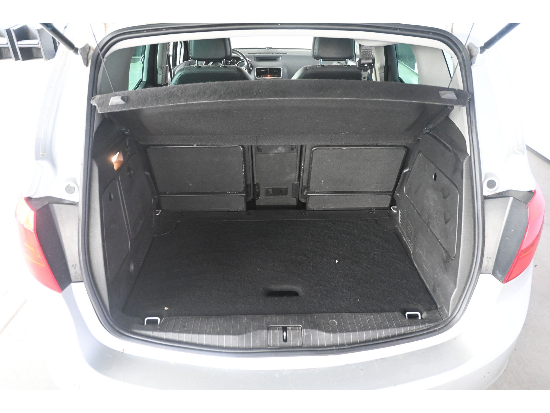 Opel Meriva 1.4 Turbo Cosmo Airco Cruise Control Trekhaak Rijklaarprijs Inruil Mogelijk!