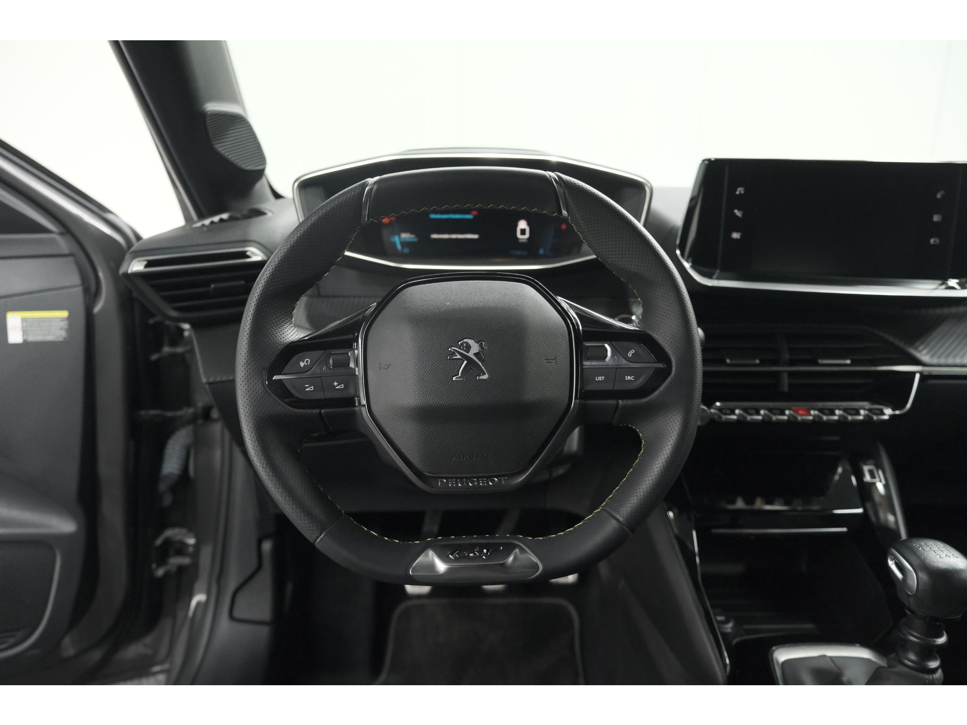 Peugeot 208 PureTech 100 GT | Camera | Adaptieve Cruise Control | Navigatie | Apple Carplay