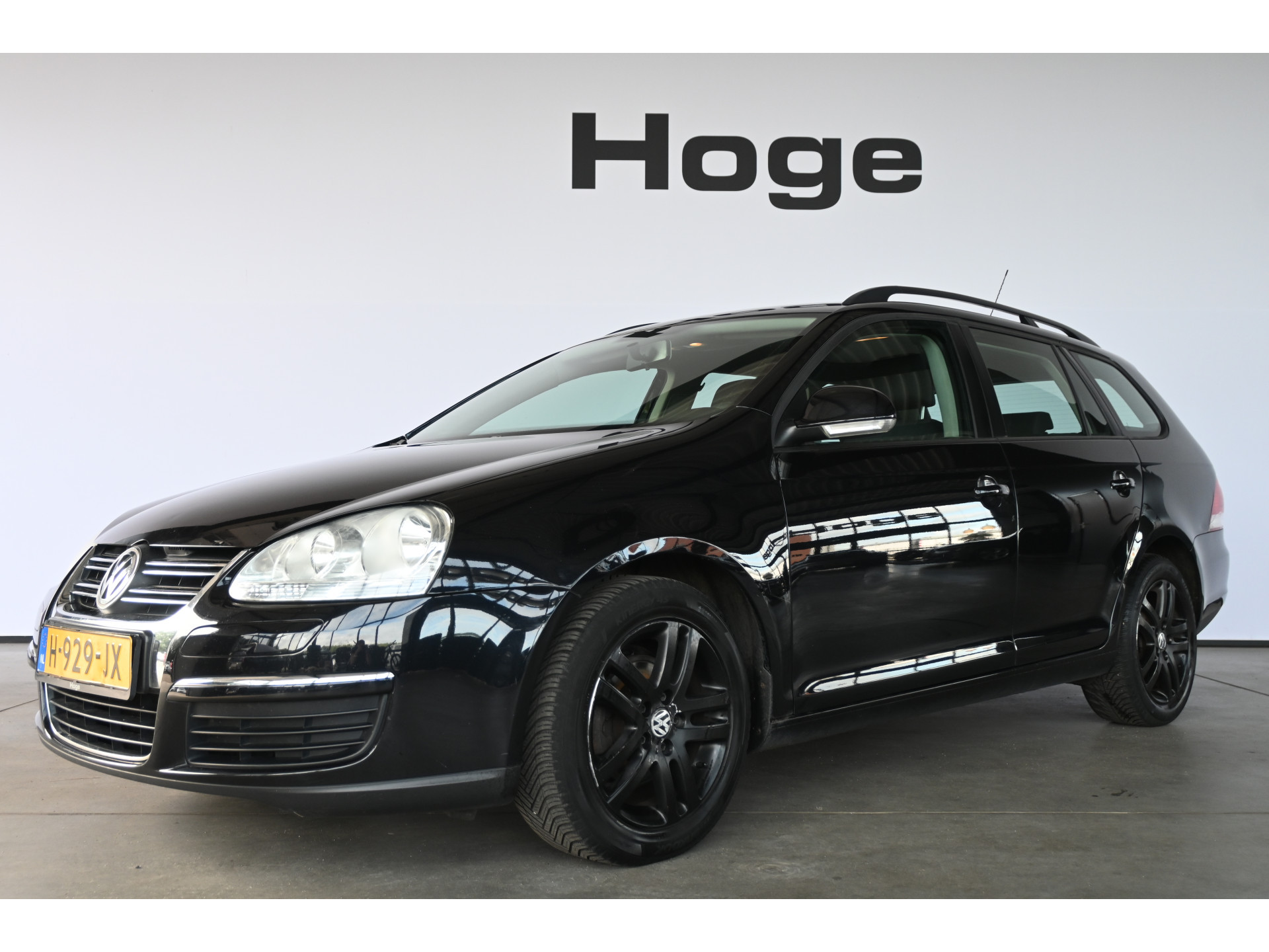 Volkswagen Golf Variant 1.4 Trendline Clima Elektrisch Pakket! Lichtmetaal All in Prijs! Inruil Mogelijk!