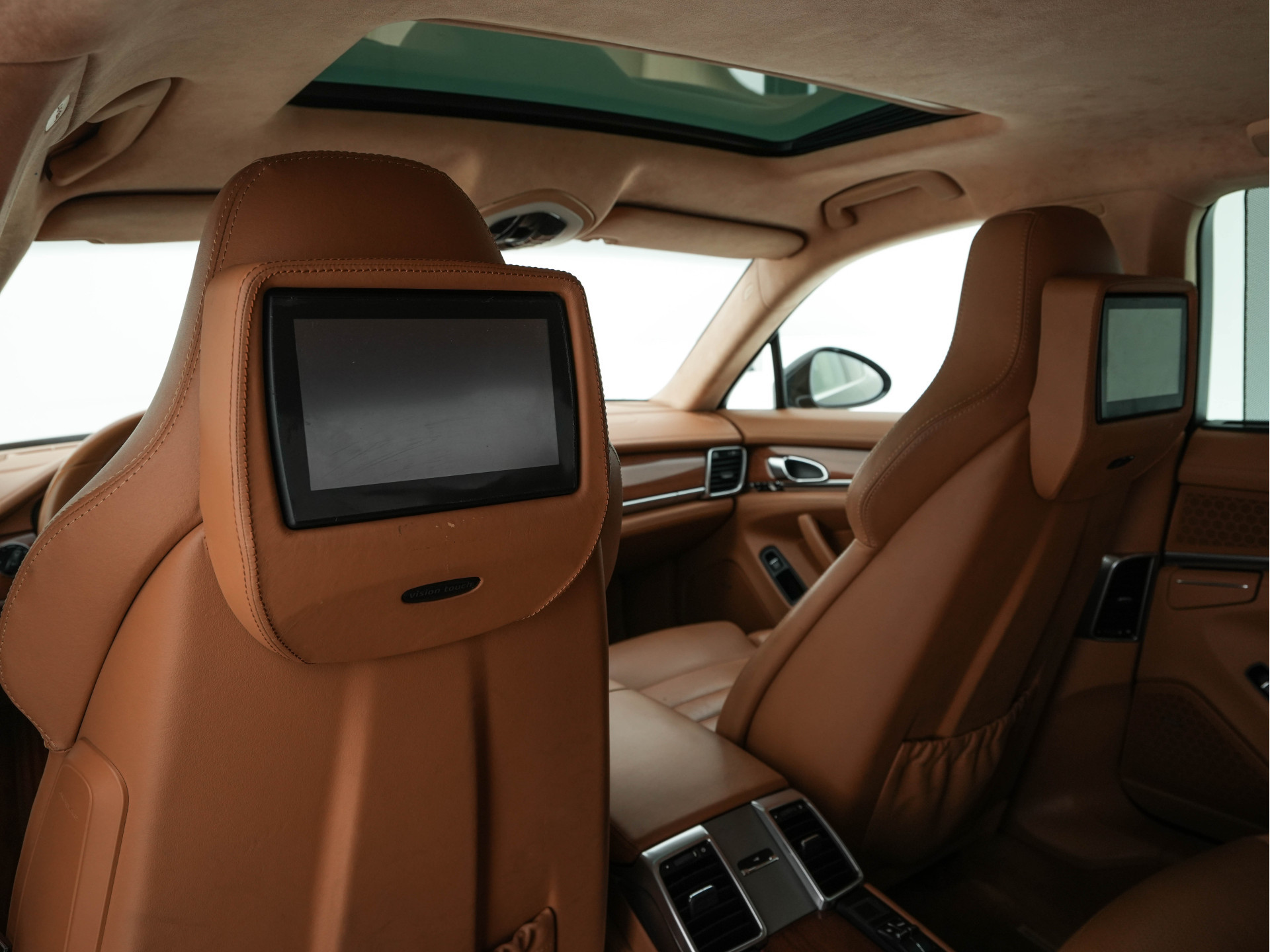 Porsche Panamera 4.8 Turbo AWD *PANO | ADAPTIVE-CRUISE | SPORT-CHRONO-PACK | FULL-LEATHER | XENON | AIR-SUSPENSION | MEMORY-PACK | BOSE-SOUND | SPORT-SEATS | KEYLESS | CAMERA | NAVI-FULLMAP | SHIFT-PADDLES |  20''ALU *