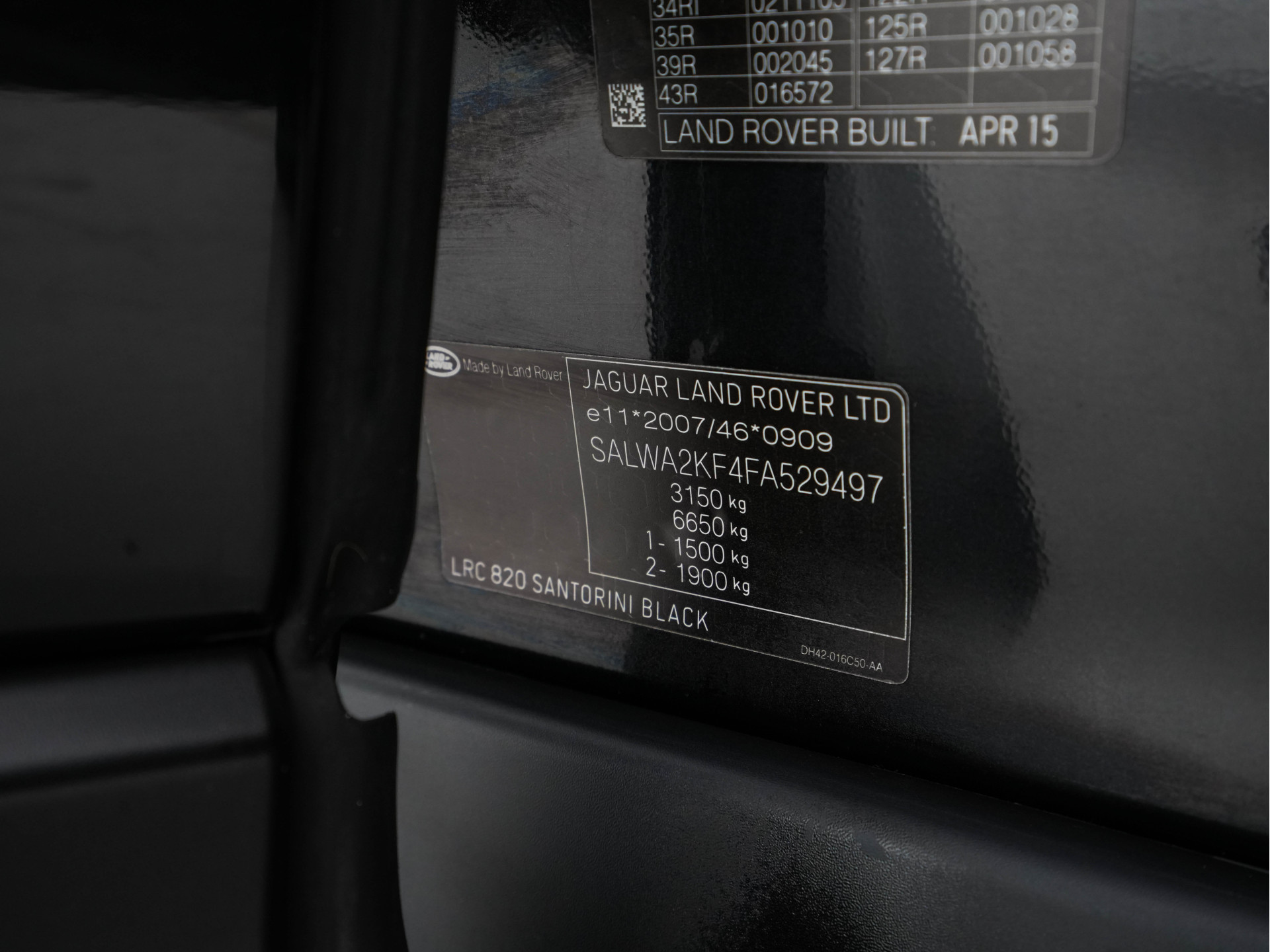 Land Rover Range Rover Sport 3.0 TDV6 HSE Dynamic [ 7-Pers ] Aut. *PANO | LEATHER | BI-XENON | NAVI-FULLMAP | CAMERA | CRUISE | HEAD-UP | MEMORY-PACK | HEATED-COMFORTSEATS | PRIVACY-GLASS | SHIFT-PADDLES | TOWBAR | 20"ALU*