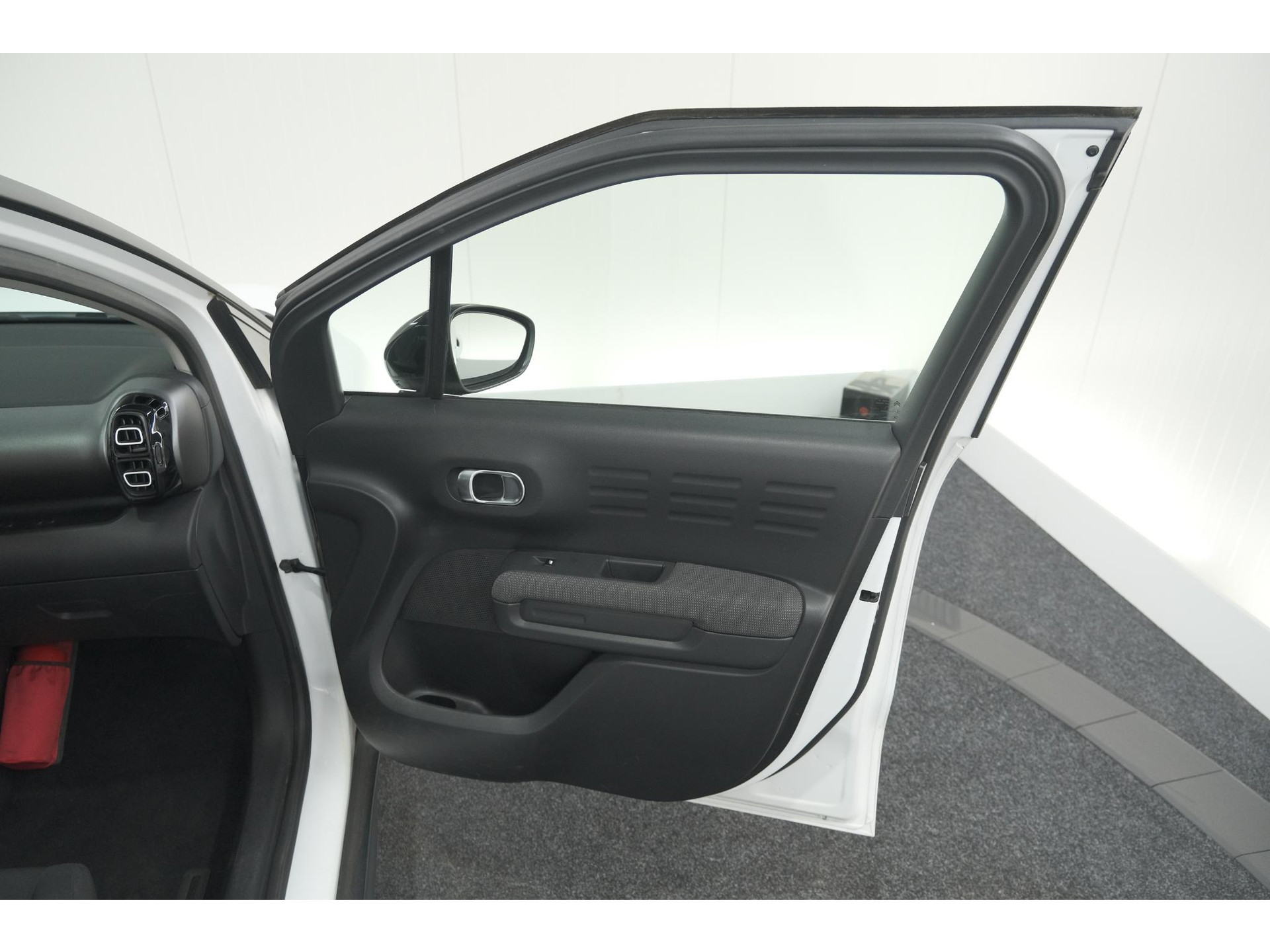Citroen C3 Aircross PureTech 110 Feel | Navigatie | Parkeersensoren | Climate Control | Apple Carplay