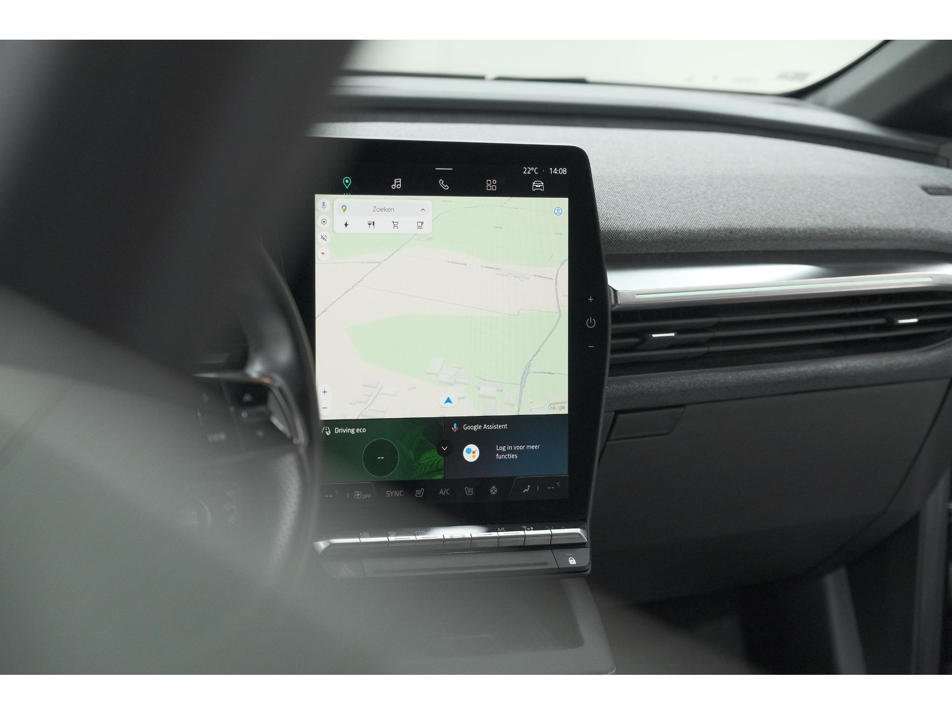 Renault Megane E-Tech EV40 Boost Charge Techno | Pack Winter | Camera | Apple Carplay