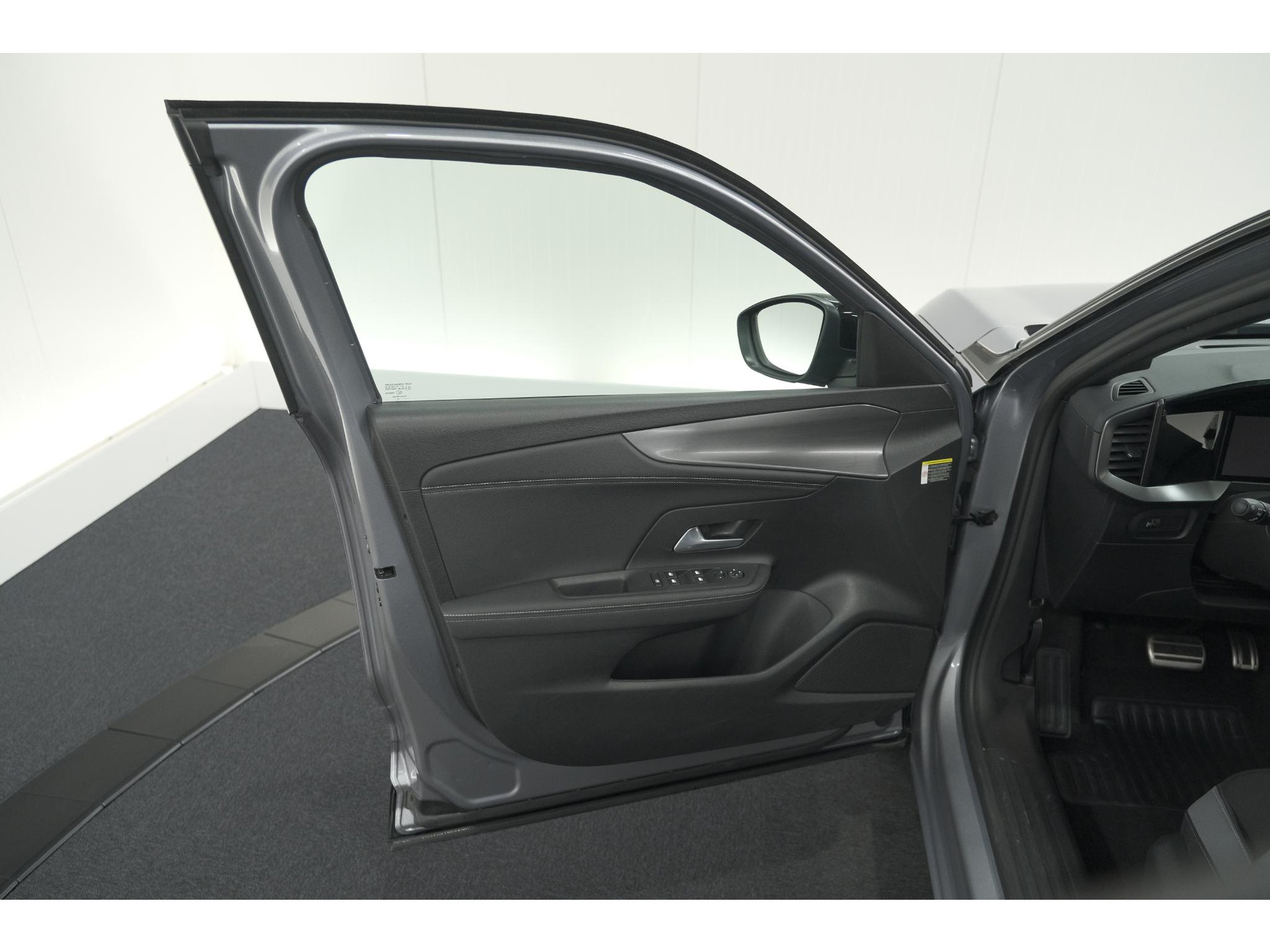 Opel Mokka 130 Turbo AT8 GS | Camera | Apple Carplay | Parkeersensoren