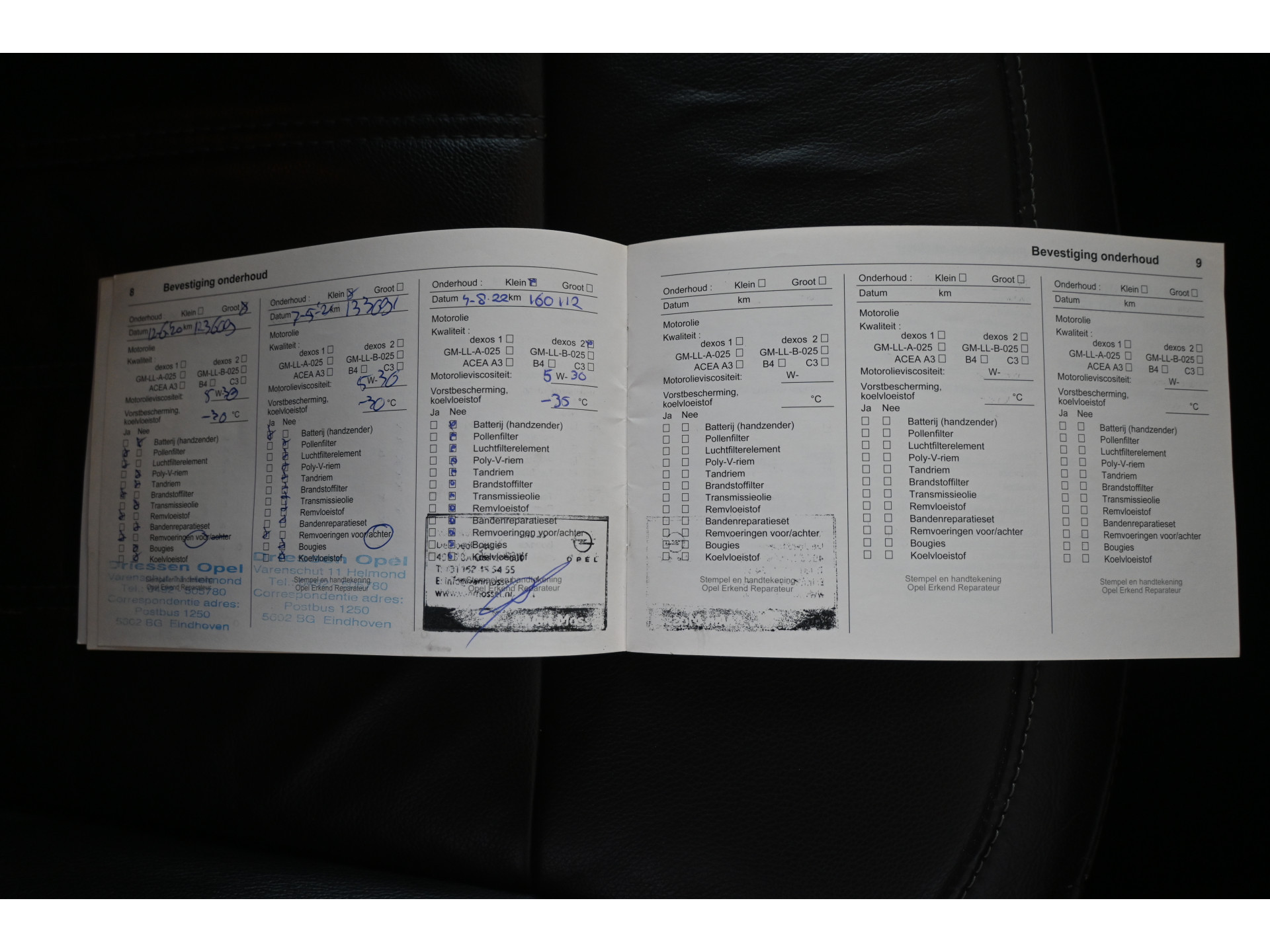 Opel Insignia 2.0 CDTI EcoFLEX Edition Airco Cruise control Trekhaak Navigatie All in Prijs Inruil Mogelijk!