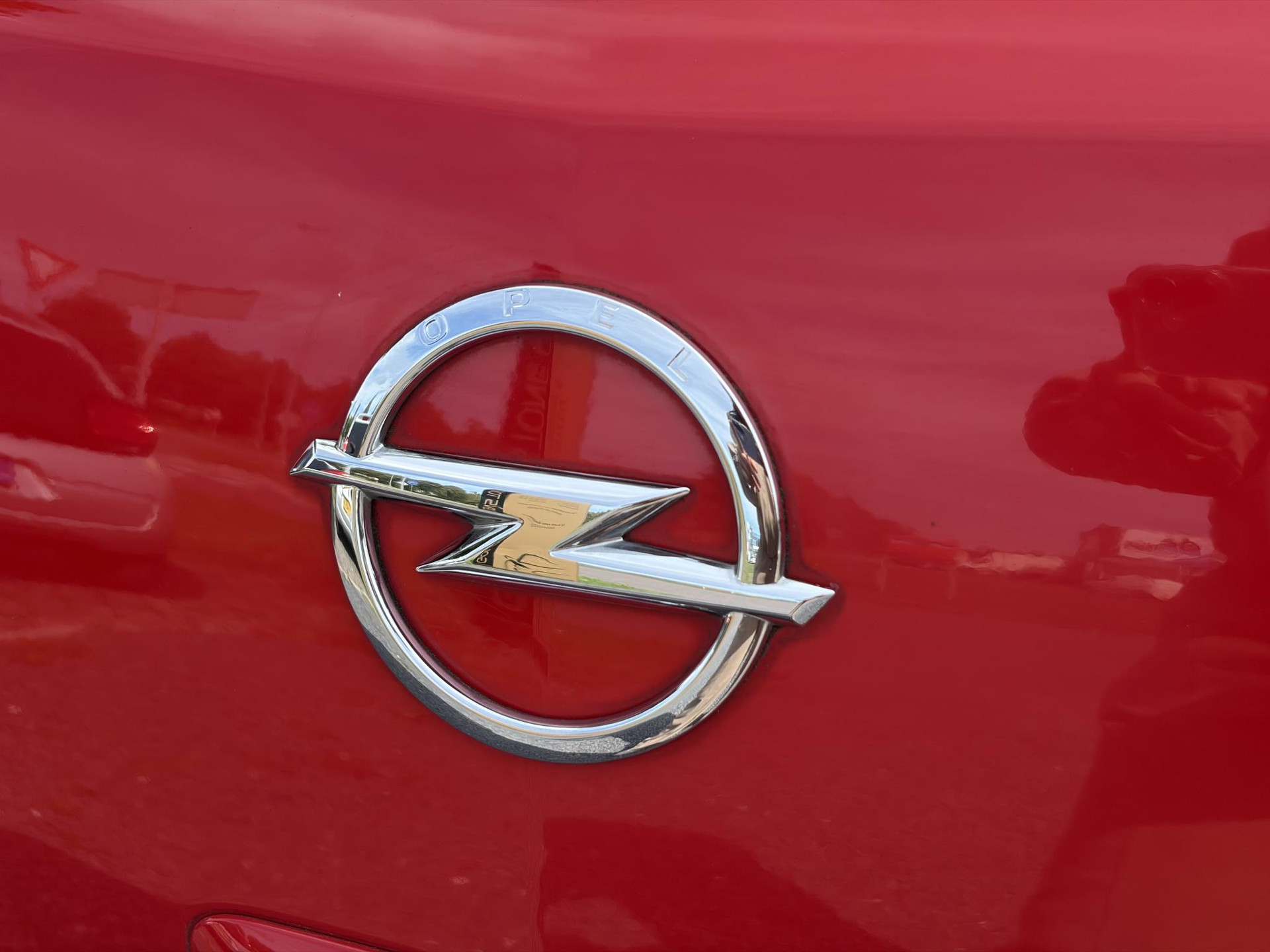 Opel Corsa 1.4-16V BlitZ ✓1e Eigenaar✓Navi✓Trekhaak✓Clima✓Cruise✓Halfleder✓Lm velgen✓Pdc✓102pk✓Zeer Zuinig✓N.A.P✓Apk tot 09-2027