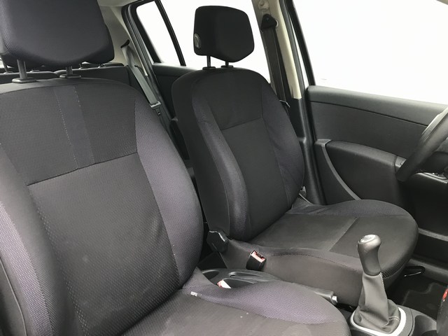 Renault Clio 1.4 16V - V E R K O C H T