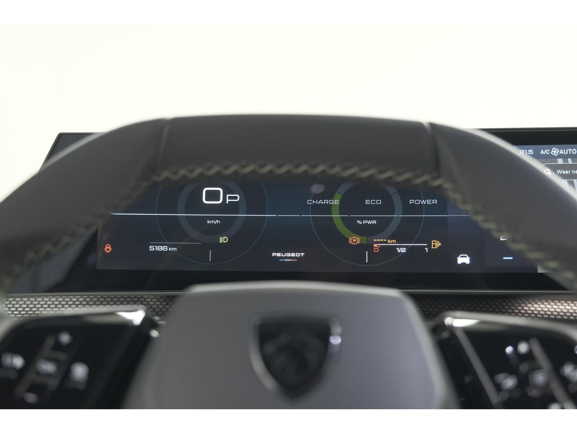 Peugeot 3008 1.2 Hybrid 136 GT | Pack Winter | Camera | Adaptieve Cruise Control | Elektrische Kofferklep